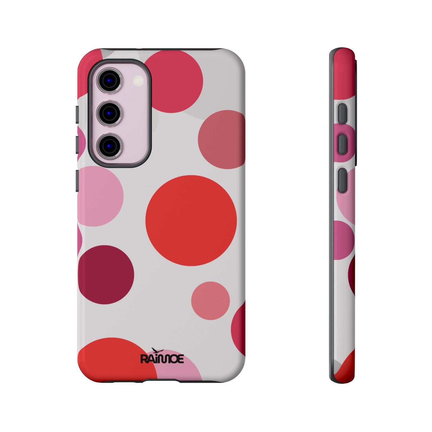 ファンサークル - Samsung Galaxy タフケース (光沢)
