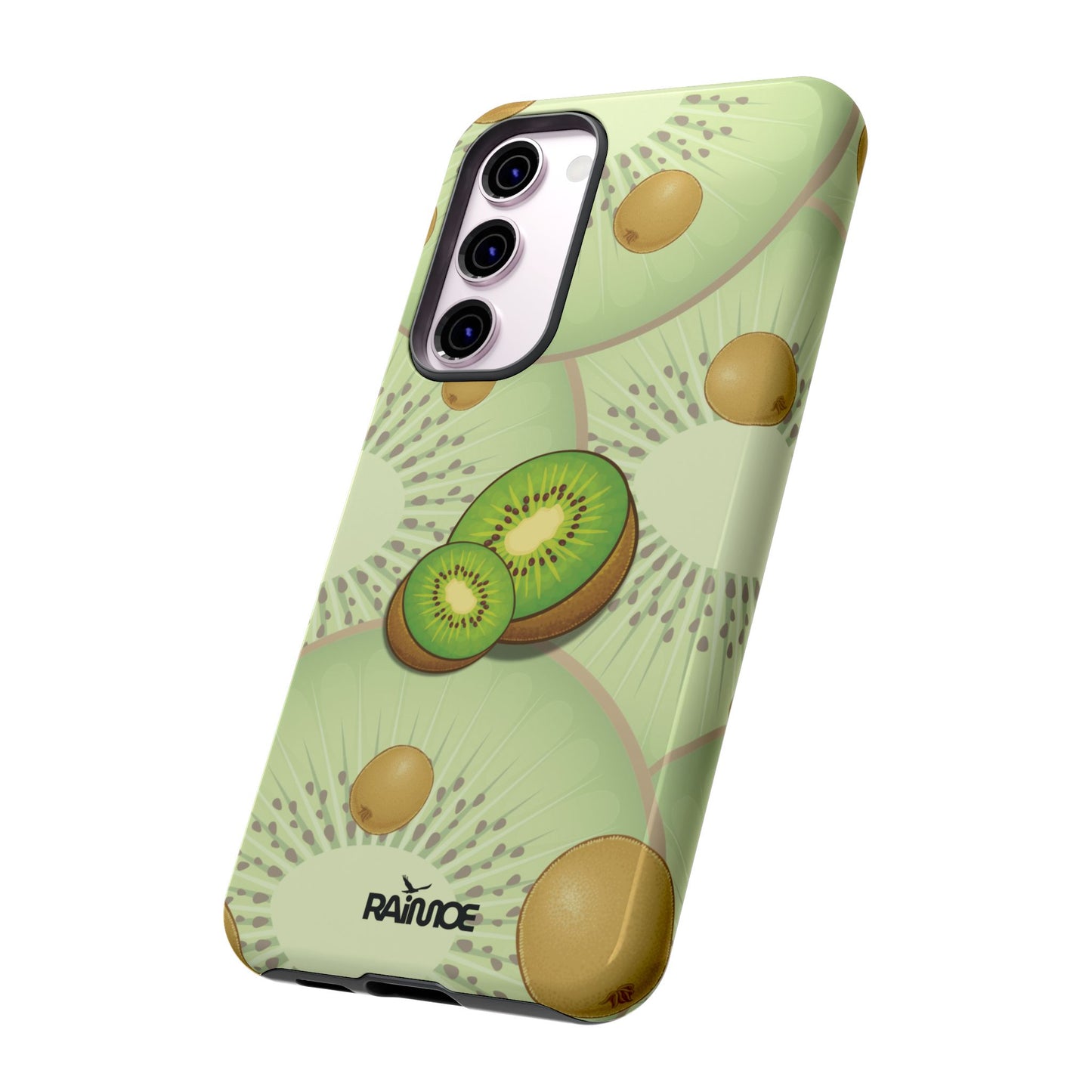 Sweet Kiwi - Samsung Galaxy Tough Case (Glossy)