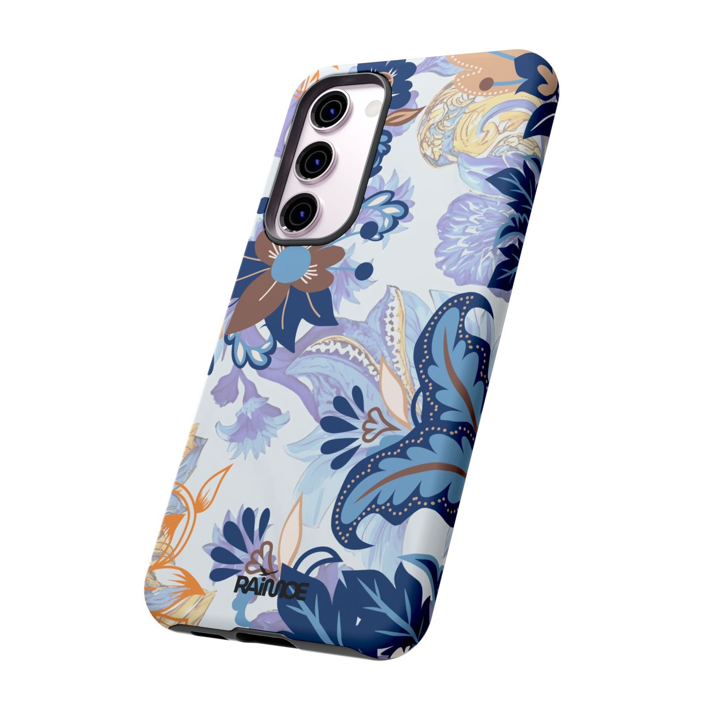 Ultramarine - Samsung Galaxy Tough Case (Matte)