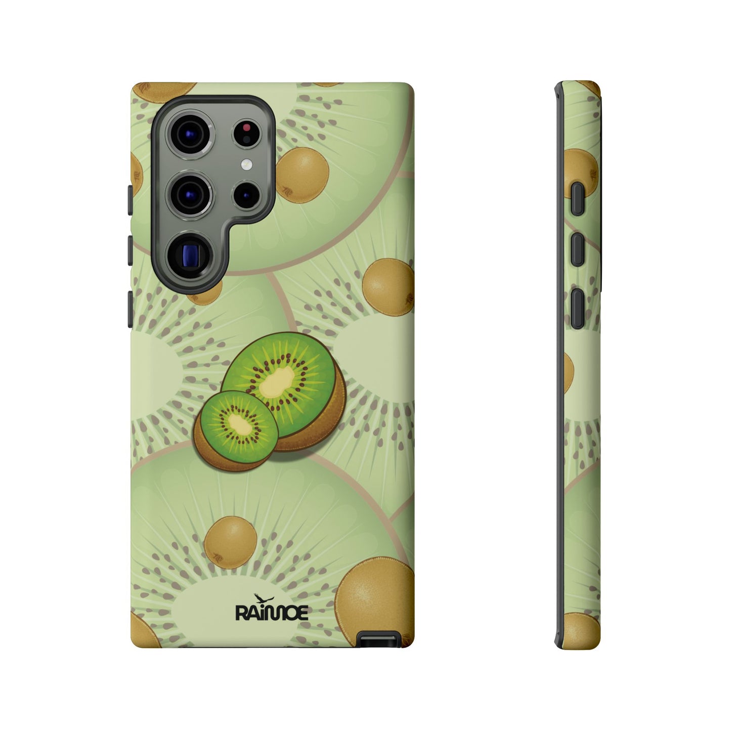 Sweet Kiwi - Samsung Galaxy Tough Case (Matte)