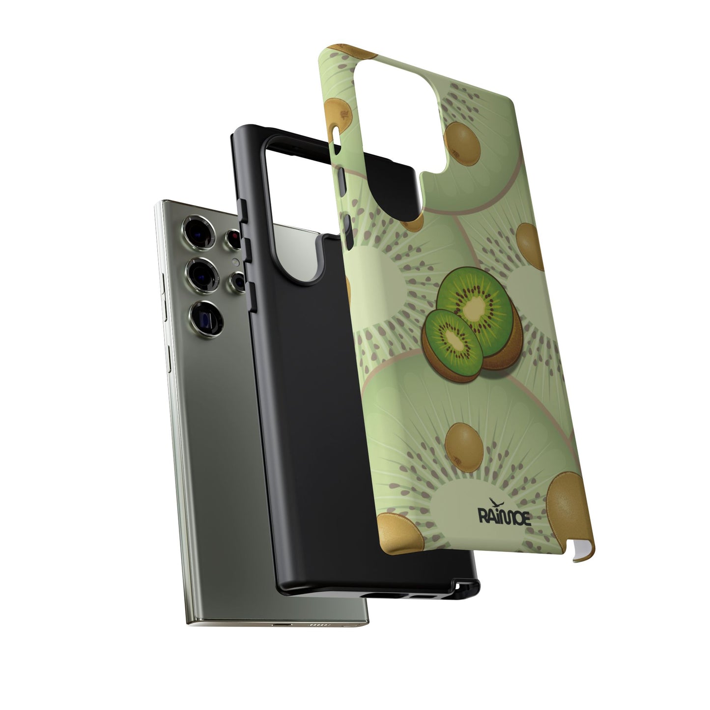 Sweet Kiwi - Samsung Galaxy Tough Case (Matte)