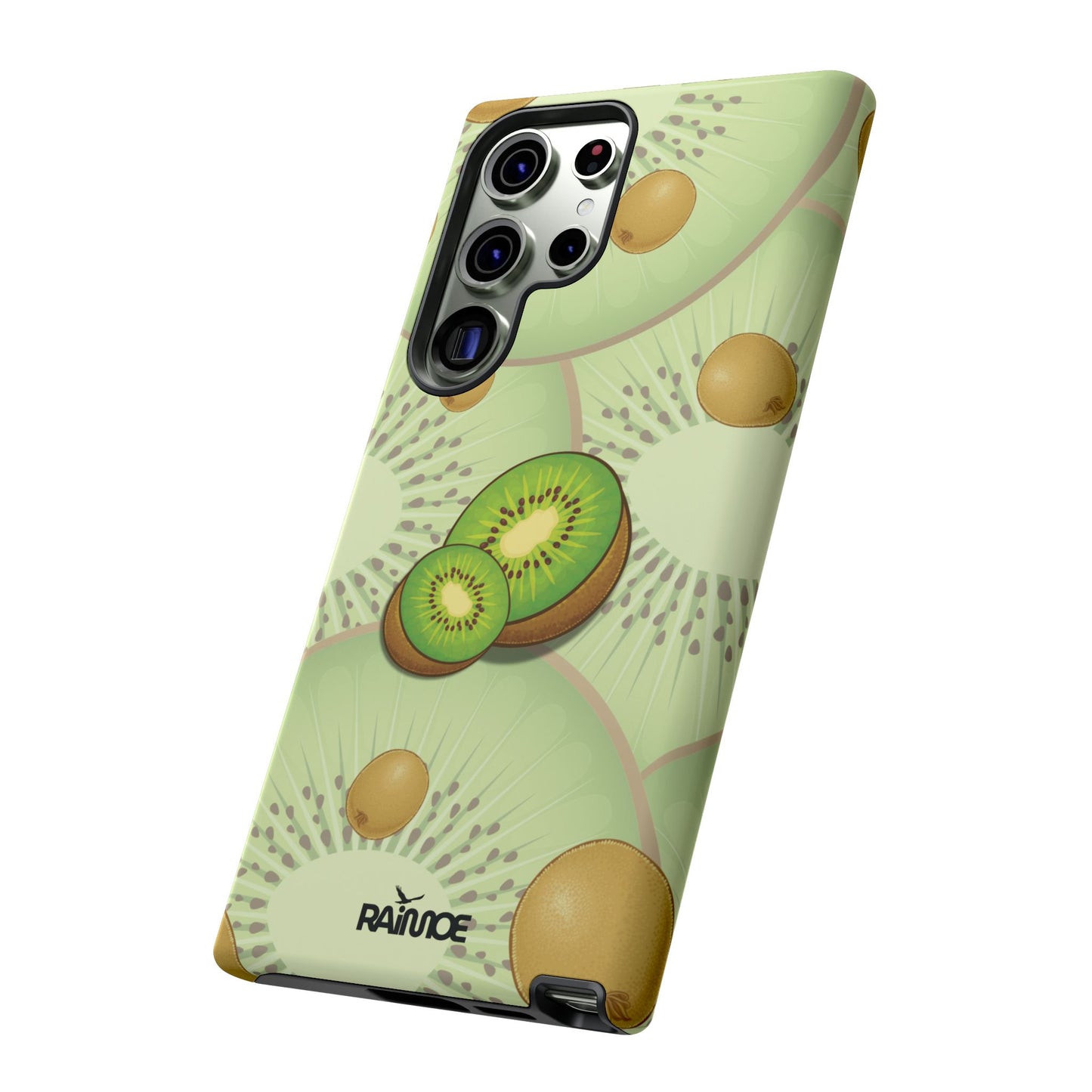 Sweet Kiwi - Samsung Galaxy Tough Case (Matte)