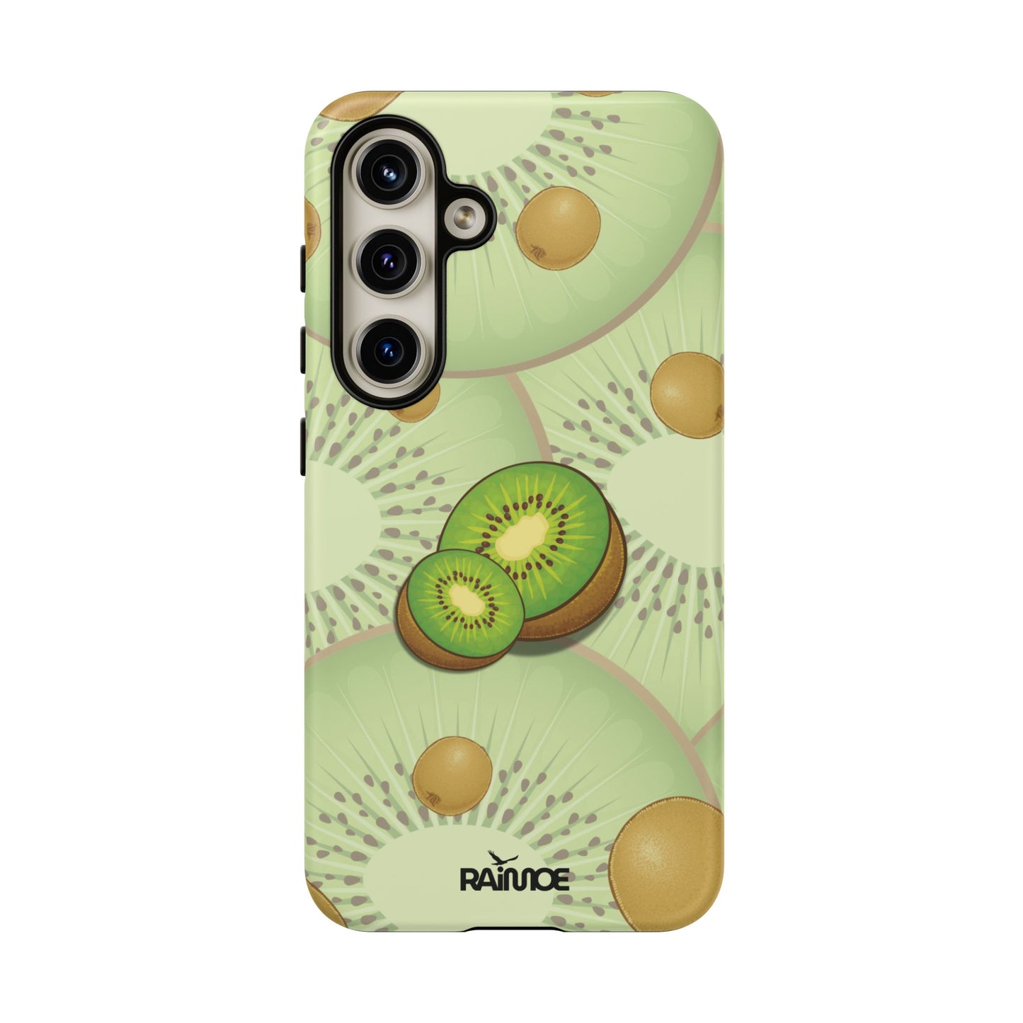 Sweet Kiwi - Samsung Galaxy Tough Case (Matte)