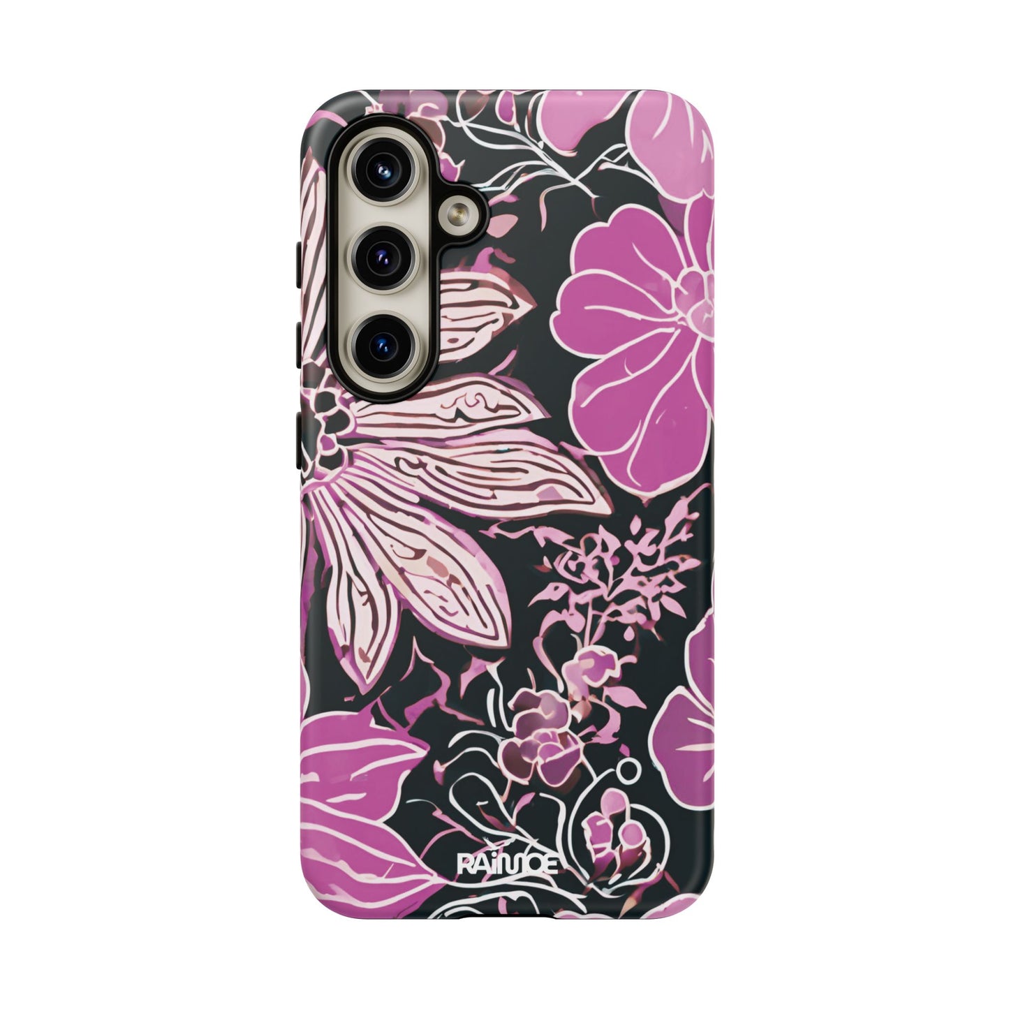 Funda resistente mate para Samsung Galaxy Indigo