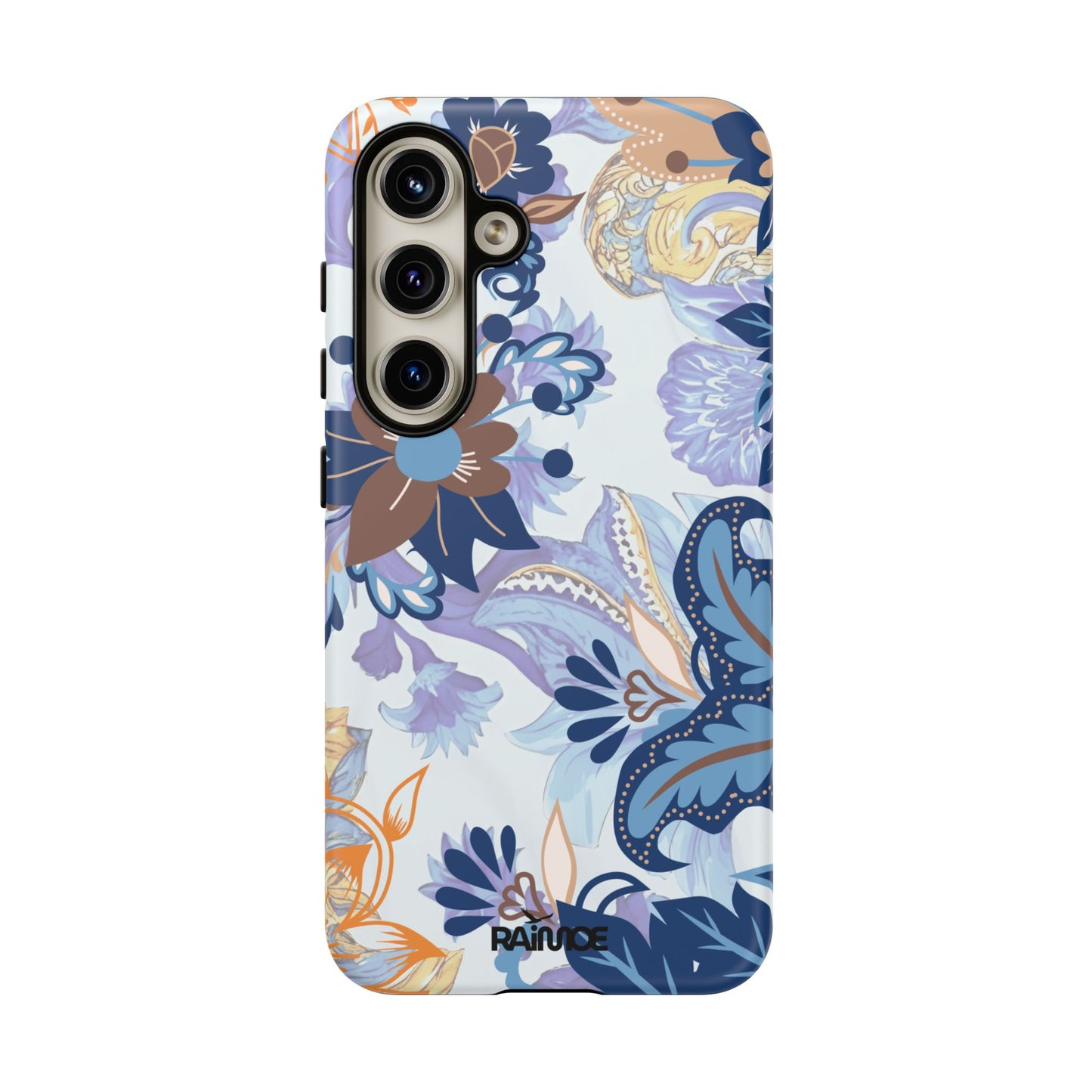 Ultramarine - Samsung Galaxy Tough Case (Matte)