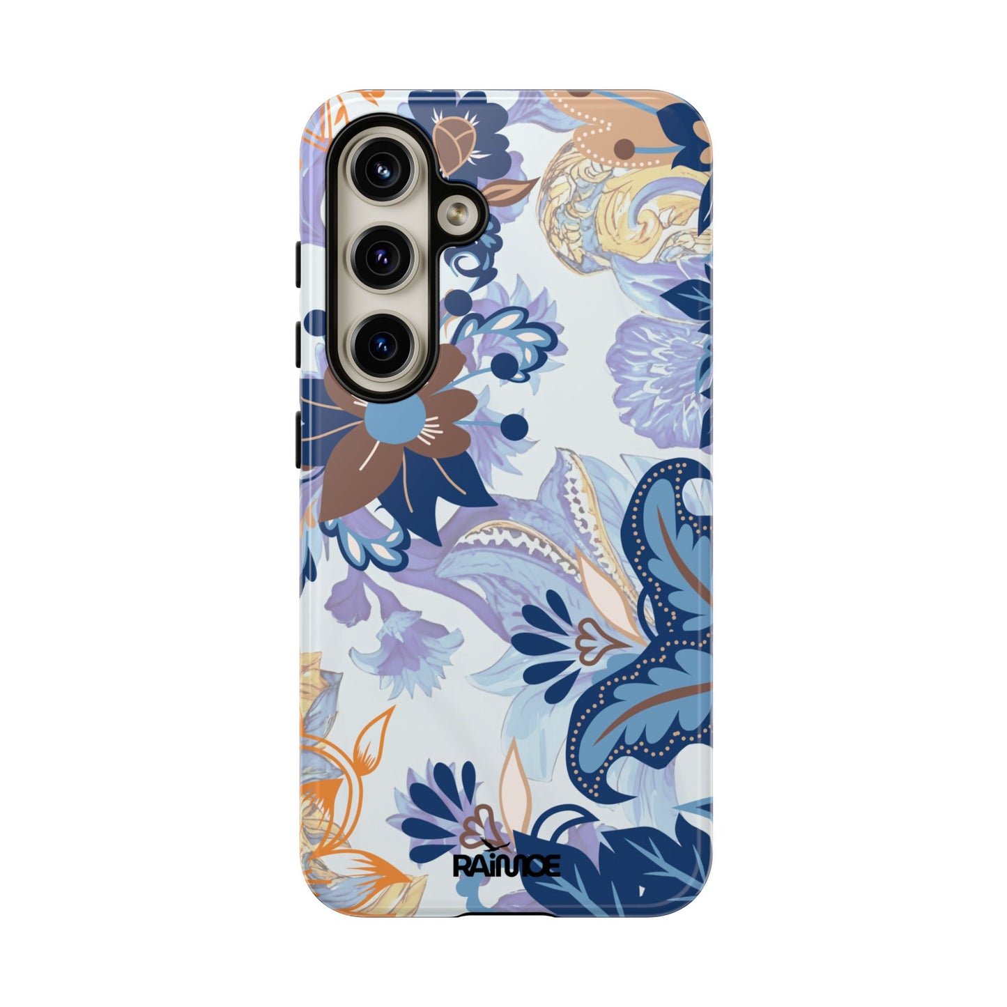 Ultramarine - Samsung Galaxy Tough Case (Glossy)