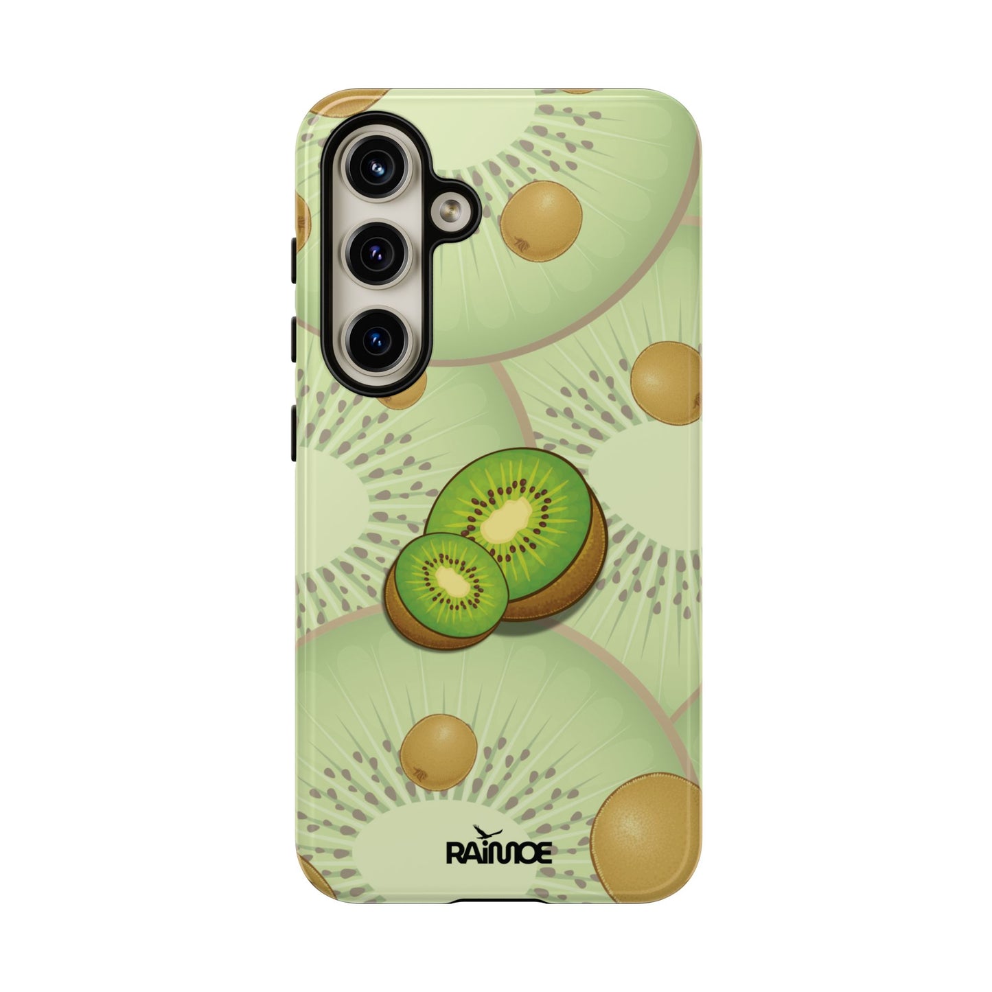 Sweet Kiwi - Samsung Galaxy Tough Case (Glossy)