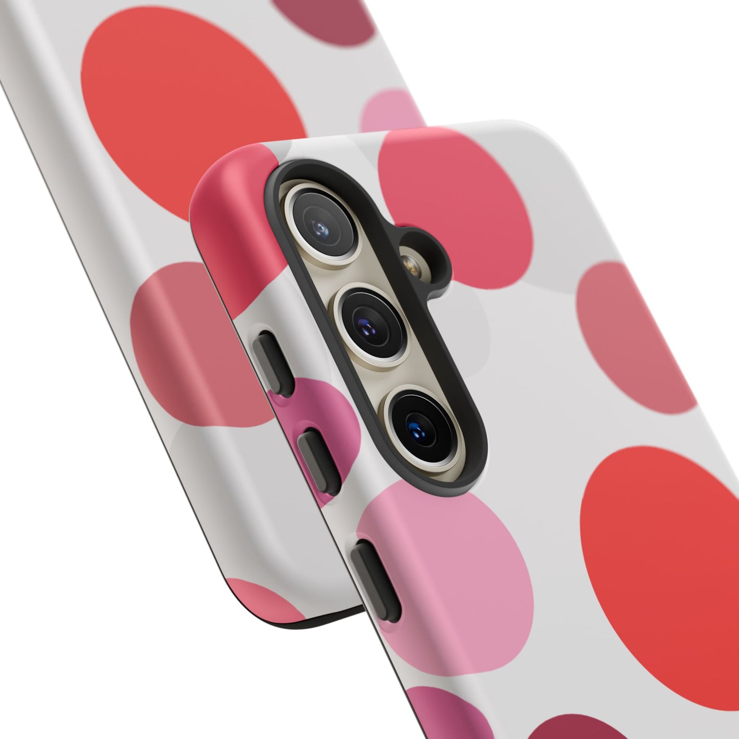 ファンサークル - Samsung Galaxy タフケース (マット)