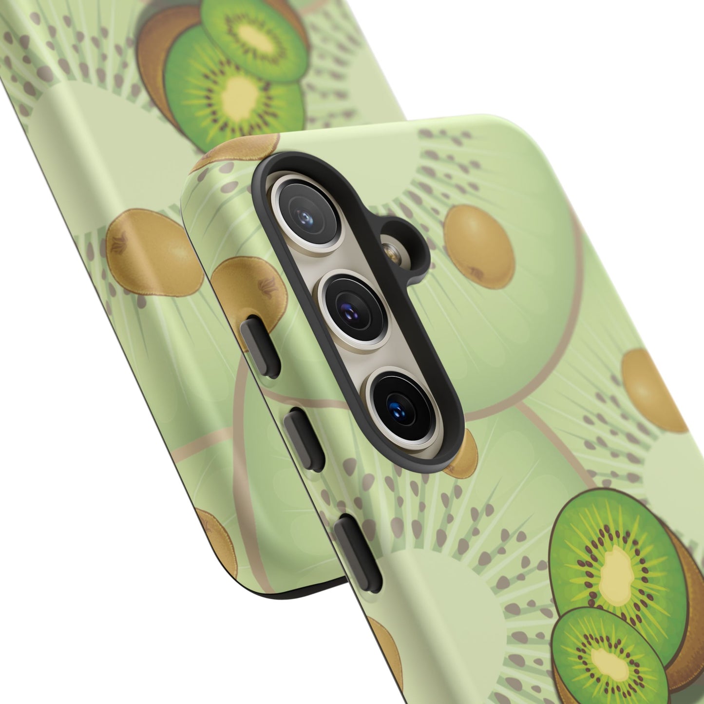 Sweet Kiwi - Samsung Galaxy Tough Case (Matte)