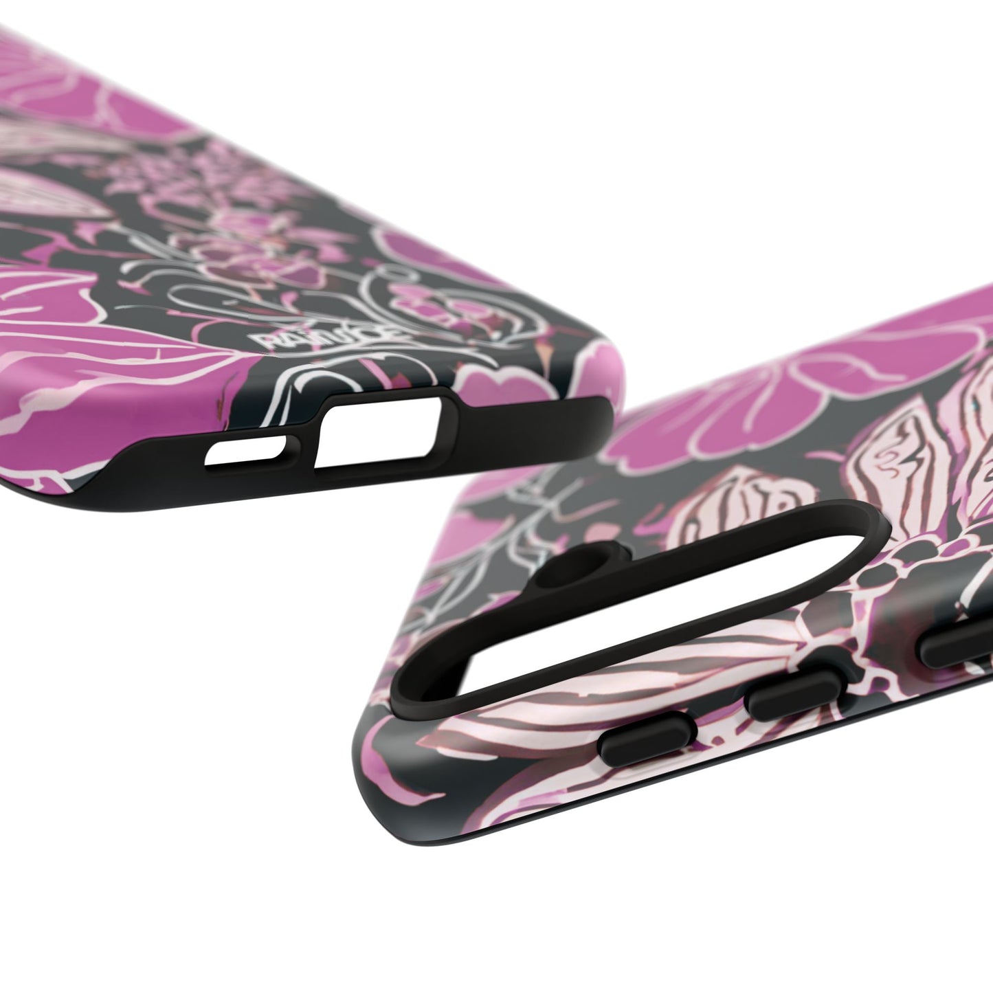 Funda resistente mate para Samsung Galaxy Indigo