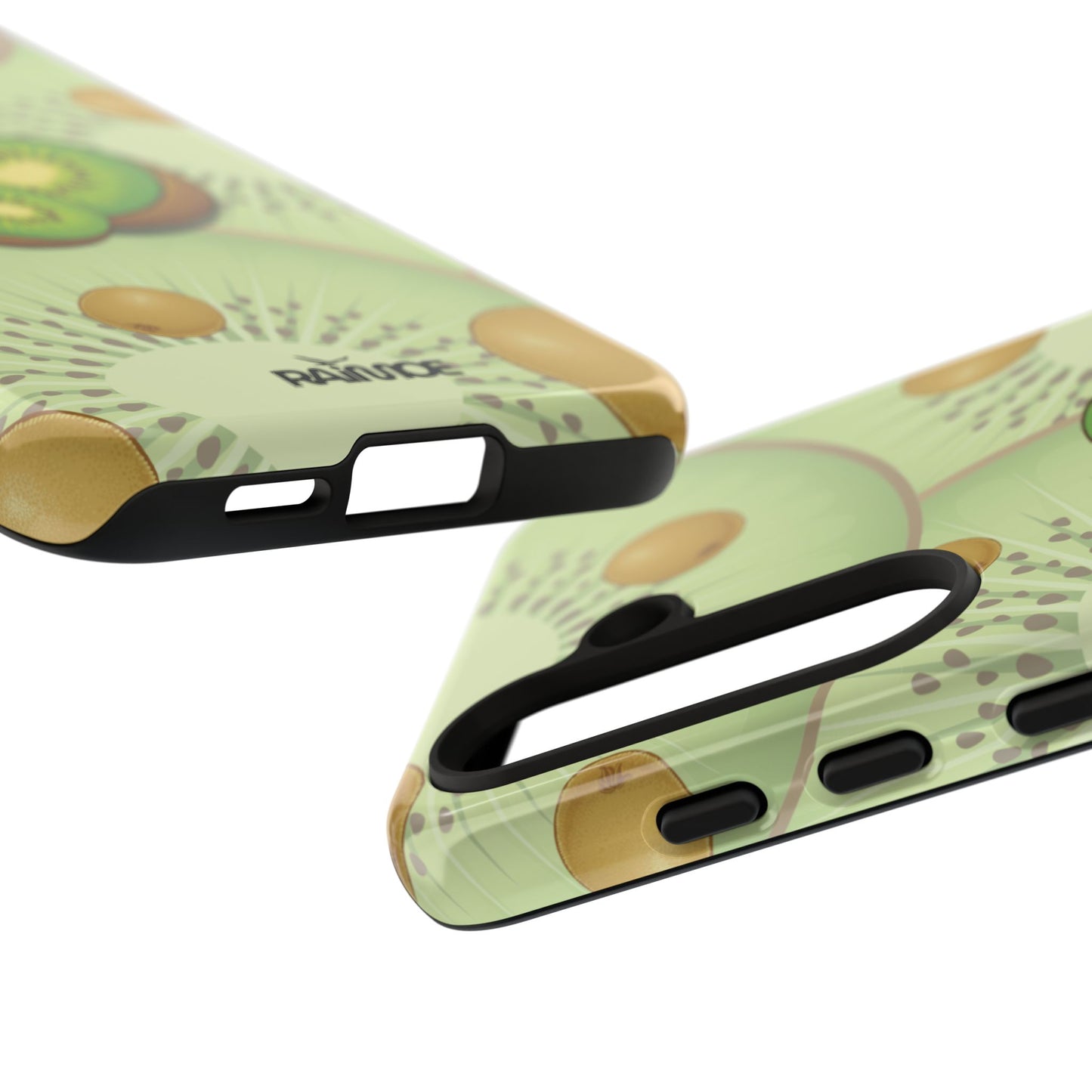 Sweet Kiwi - Samsung Galaxy Tough Case (Glossy)