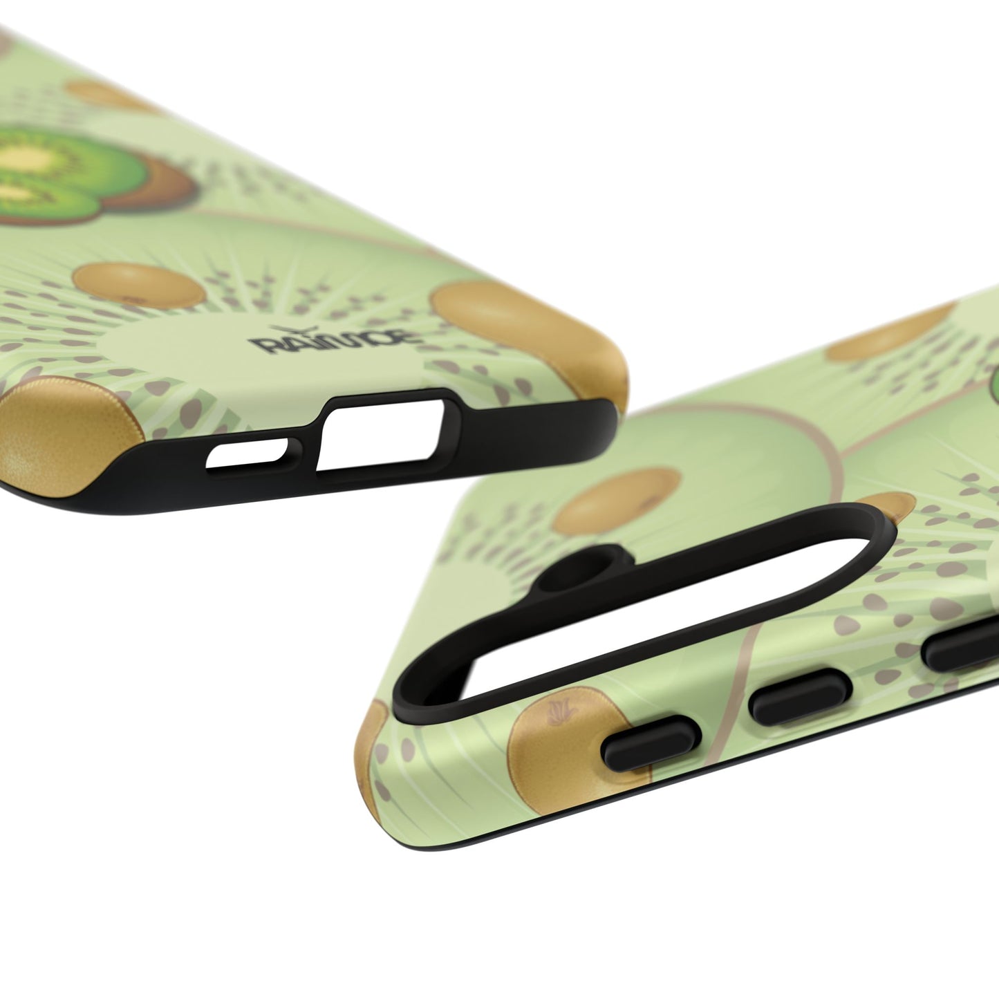 Sweet Kiwi - Samsung Galaxy Tough Case (Matte)