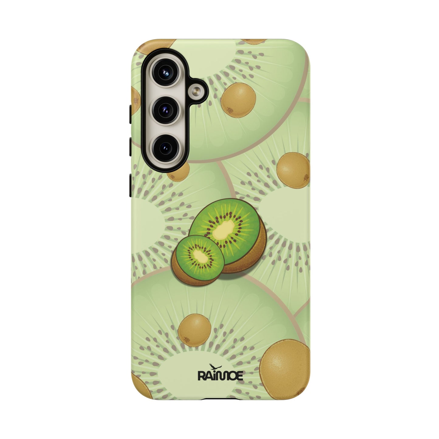 Sweet Kiwi - Samsung Galaxy Tough Case (Matte)
