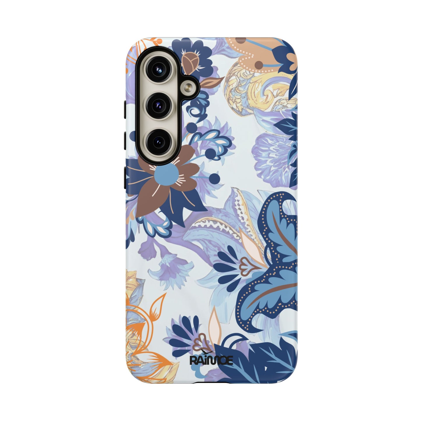 Ultramarine - Samsung Galaxy Tough Case (Matte)