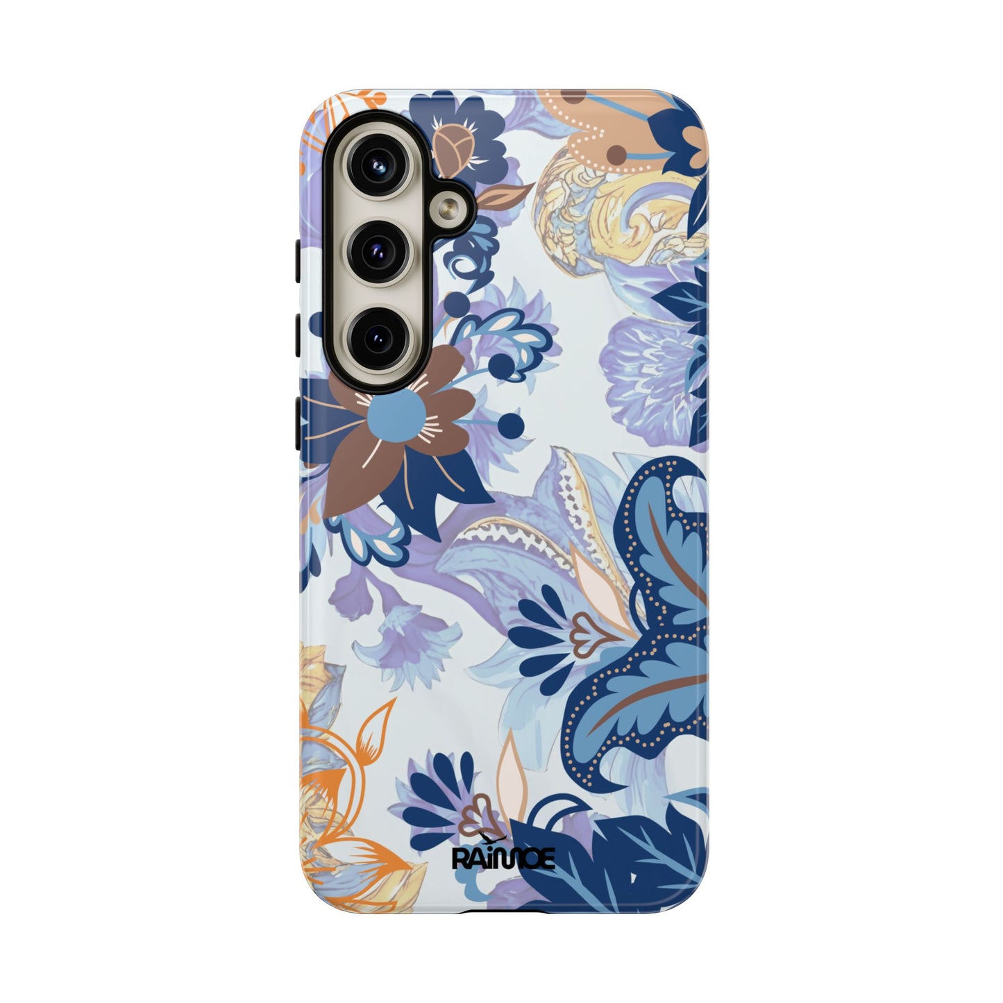 Ultramarine - Samsung Galaxy Tough Case (Glossy)
