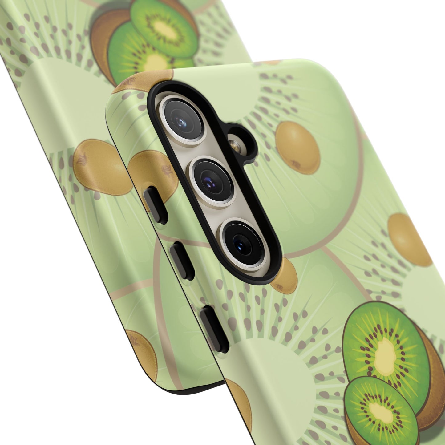 Sweet Kiwi - Samsung Galaxy Tough Case (Matte)