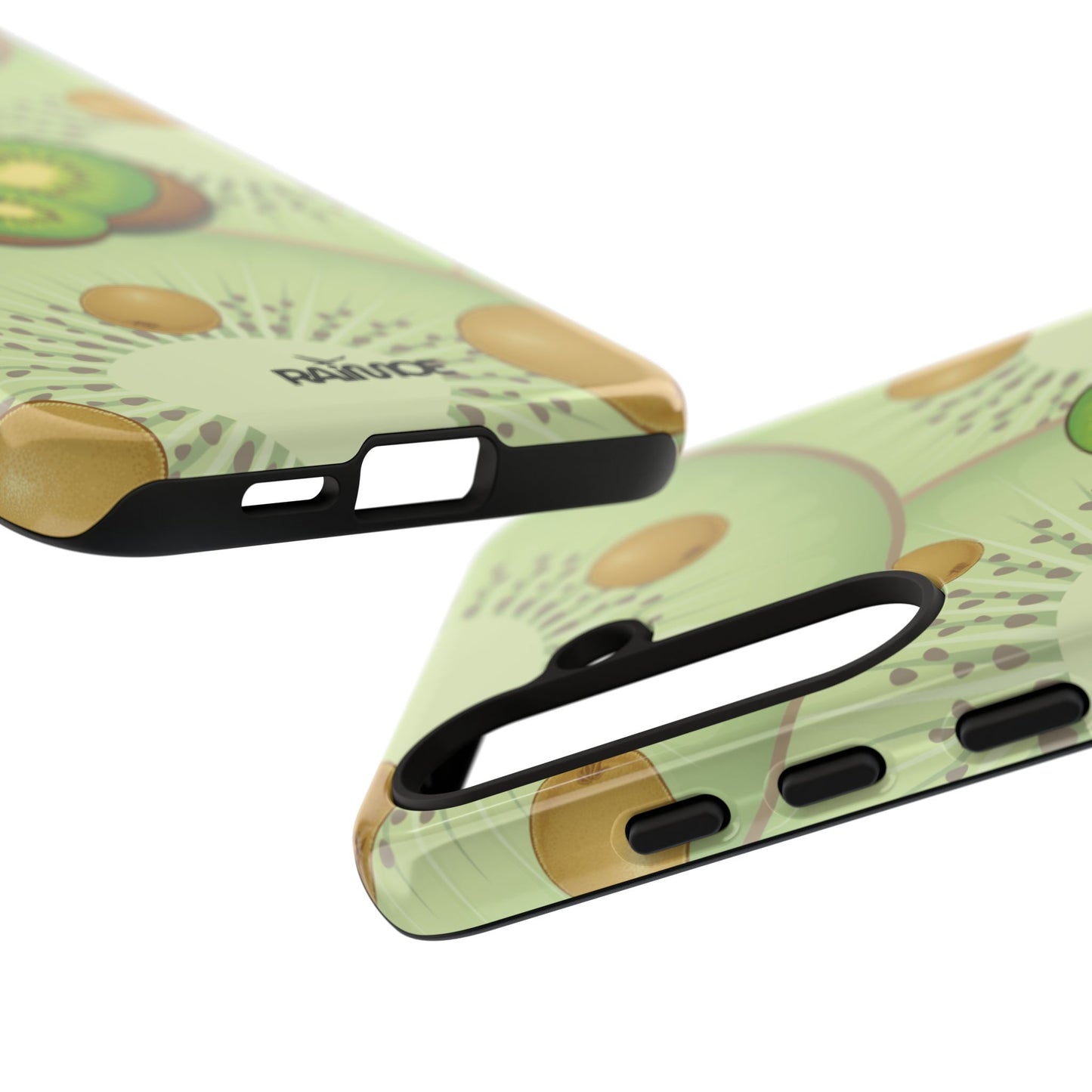 Sweet Kiwi - Samsung Galaxy Tough Case (Glossy)