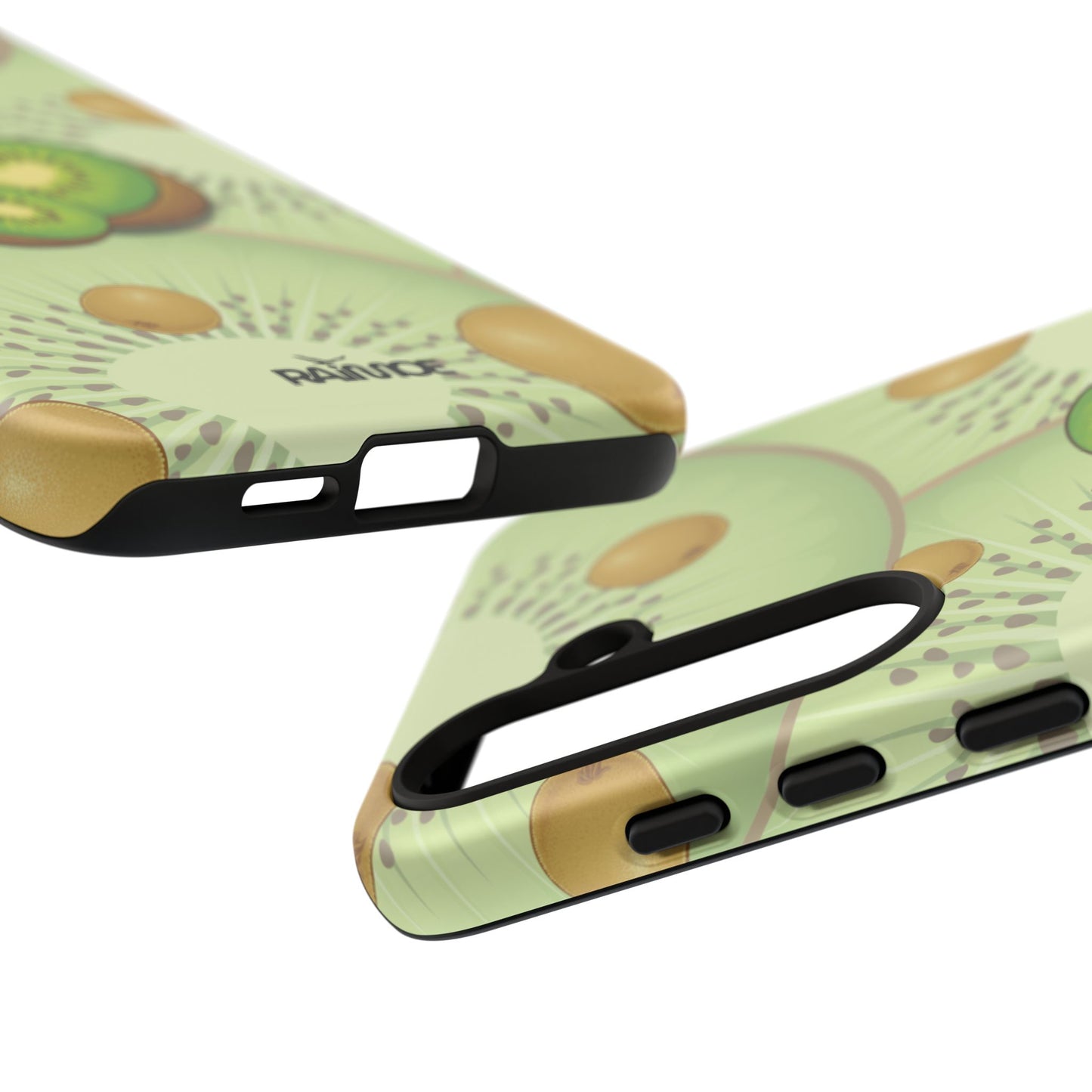 Sweet Kiwi - Samsung Galaxy Tough Case (Matte)
