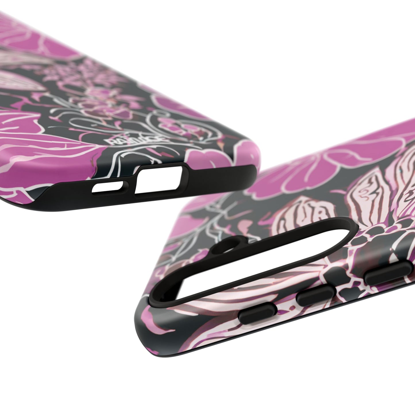 Funda resistente mate para Samsung Galaxy Indigo