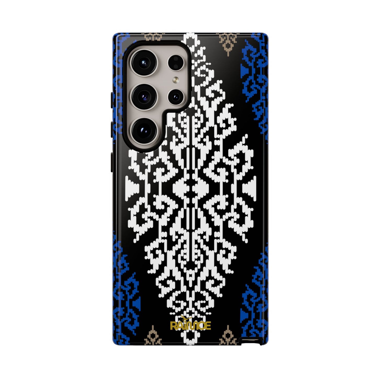 Borneo - Samsung Galaxy Tough Case (Glossy)