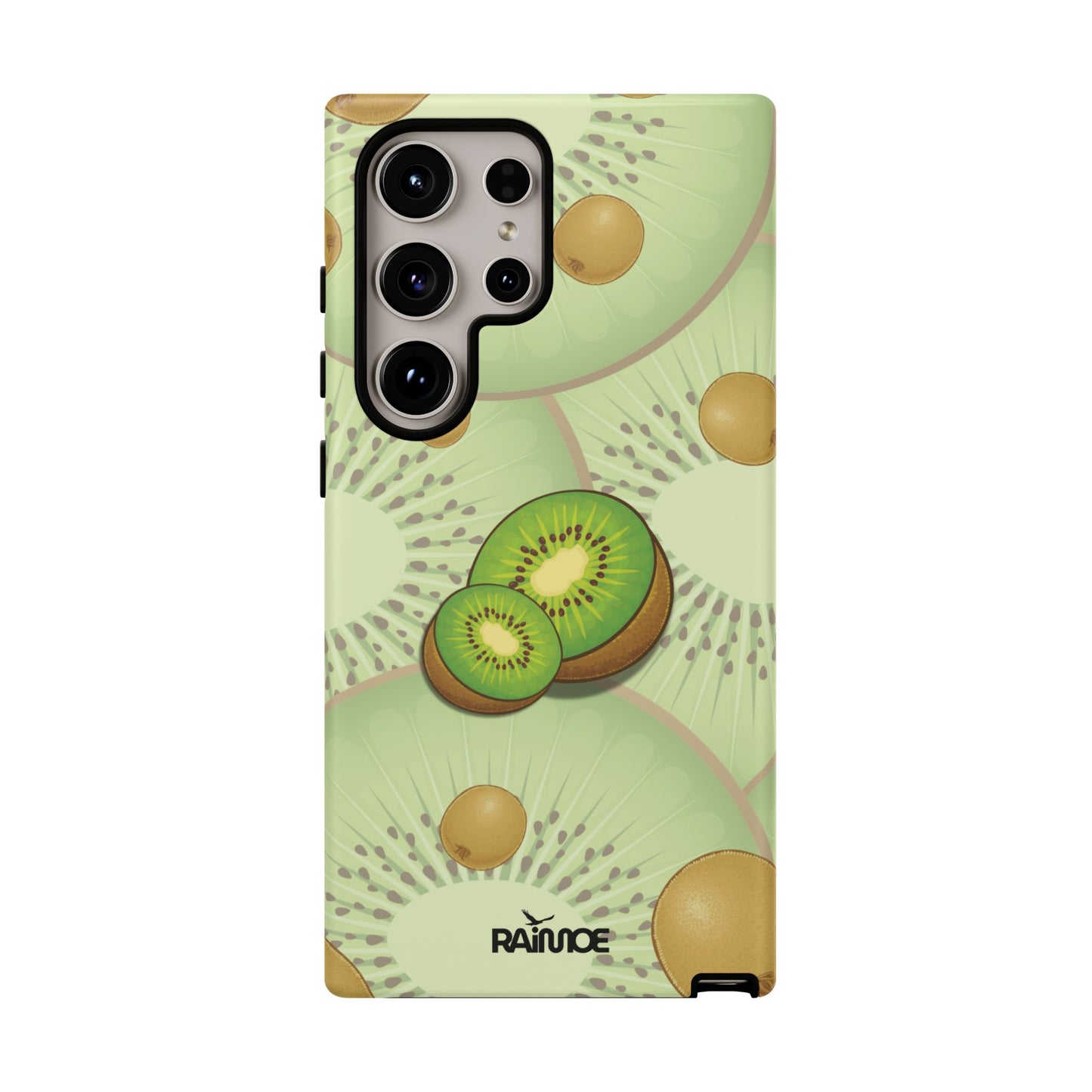 Sweet Kiwi - Samsung Galaxy Tough Case (Matte)
