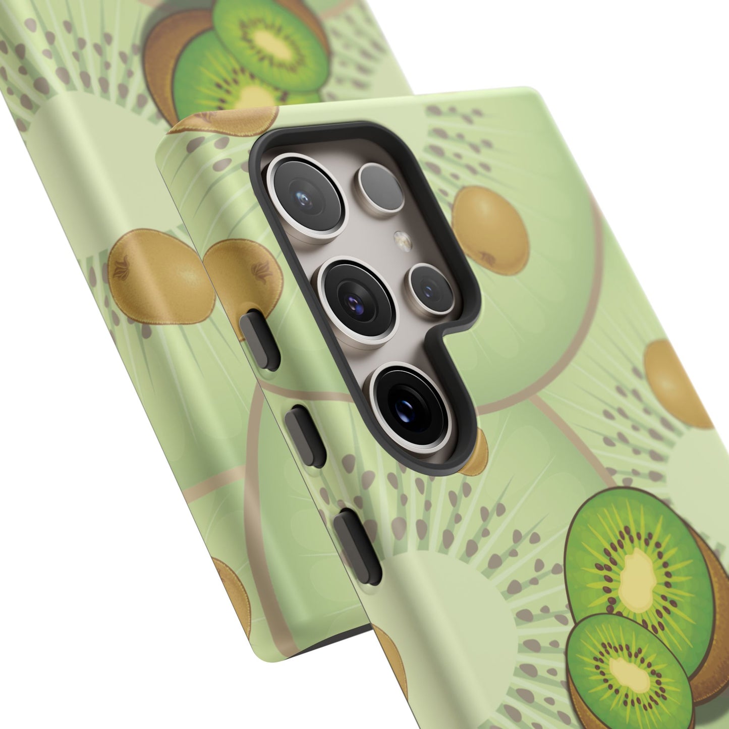 Sweet Kiwi - Samsung Galaxy Tough Case (Matte)