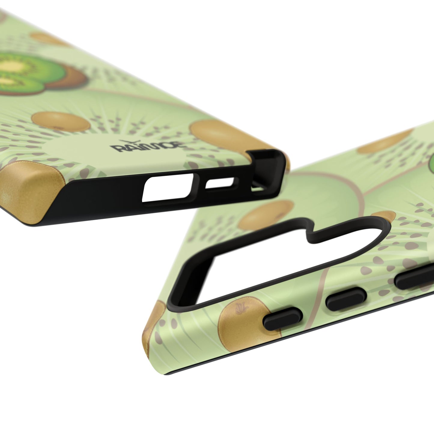 Sweet Kiwi - Samsung Galaxy Tough Case (Matte)