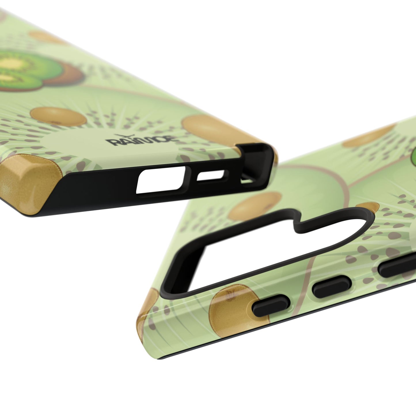 Sweet Kiwi - Samsung Galaxy Tough Case (Glossy)