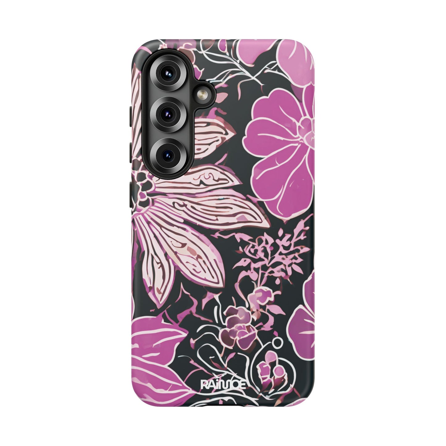 Funda resistente mate para Samsung Galaxy Indigo
