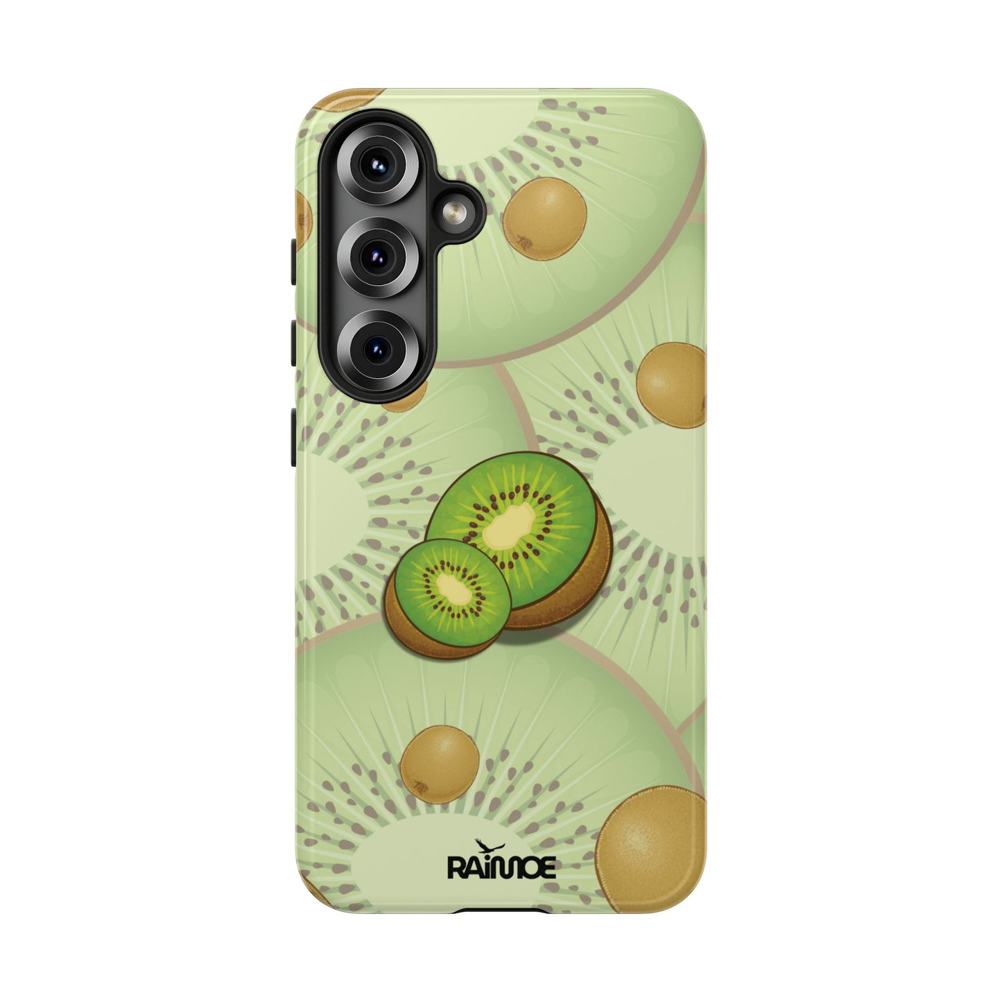 Sweet Kiwi - Samsung Galaxy Tough Case (Glossy)