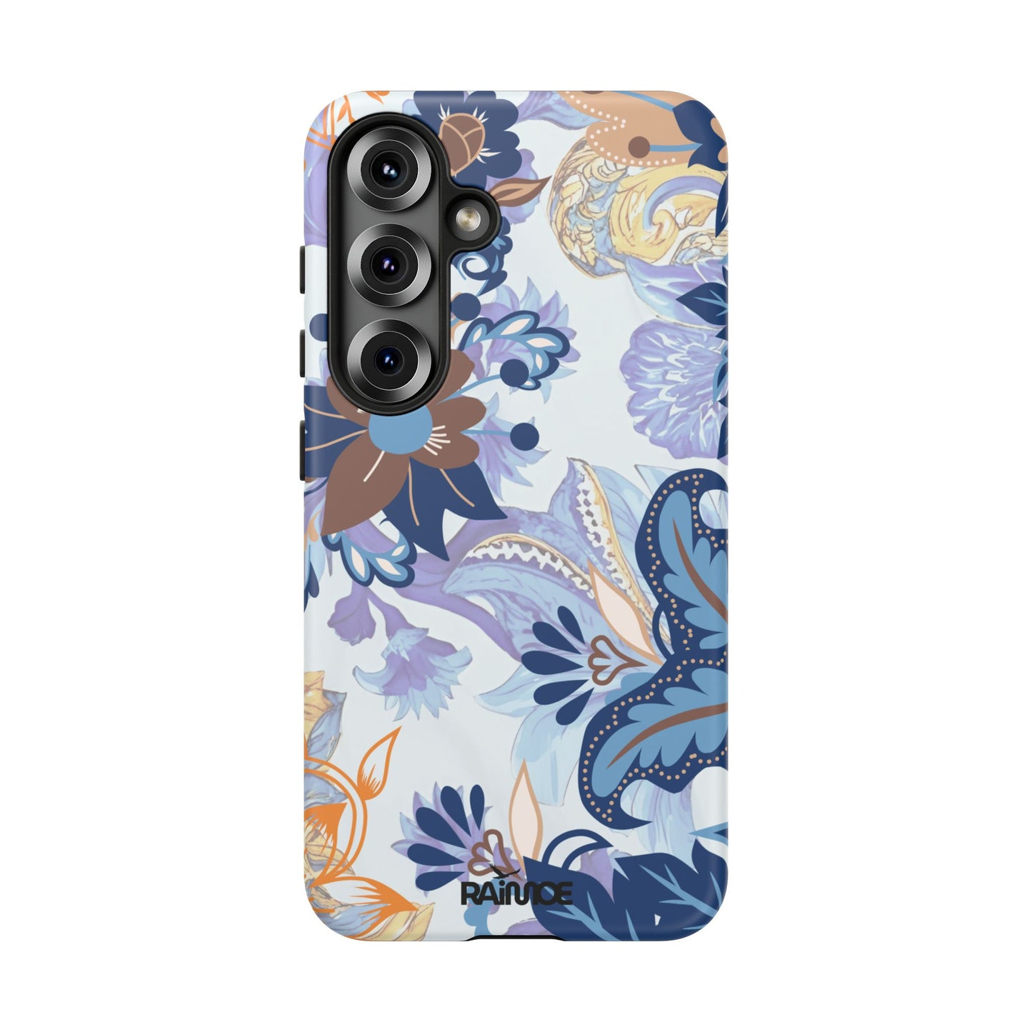 Ultramarine - Samsung Galaxy Tough Case (Matte)
