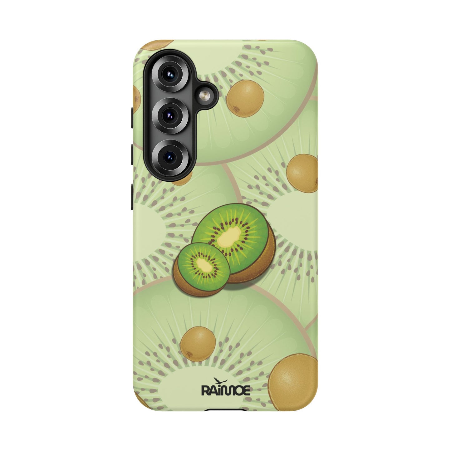 Sweet Kiwi - Samsung Galaxy Tough Case (Matte)
