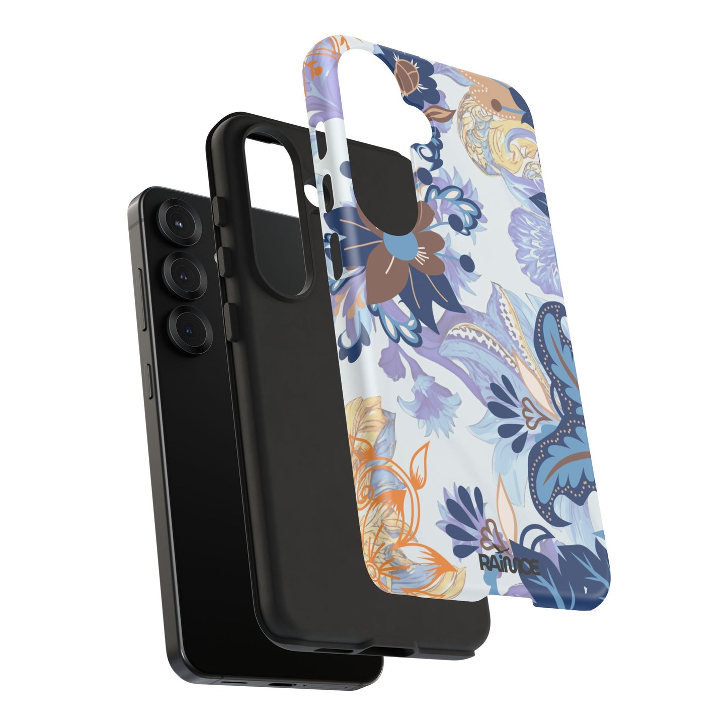 Ultramarine - Samsung Galaxy Tough Case (Matte)