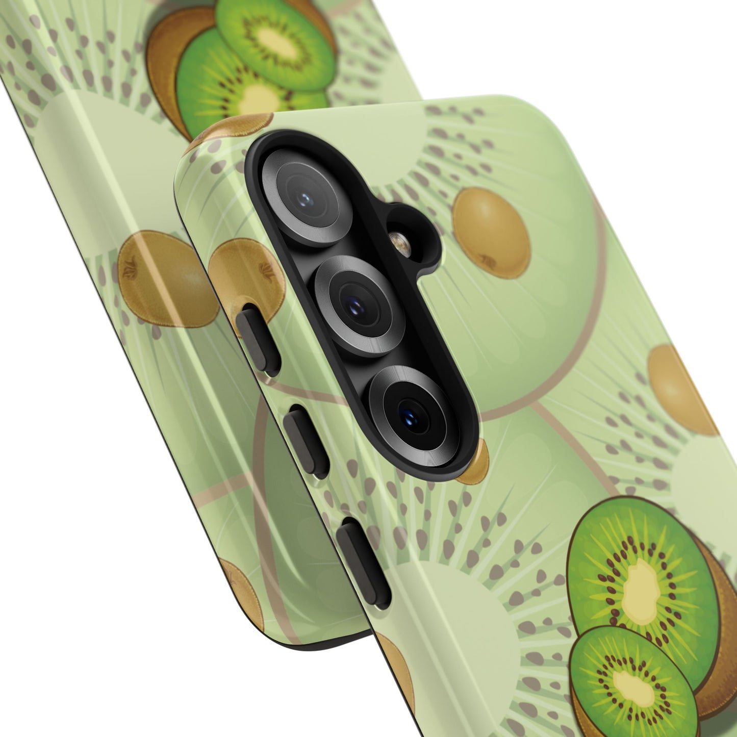 Sweet Kiwi - Samsung Galaxy Tough Case (Glossy)