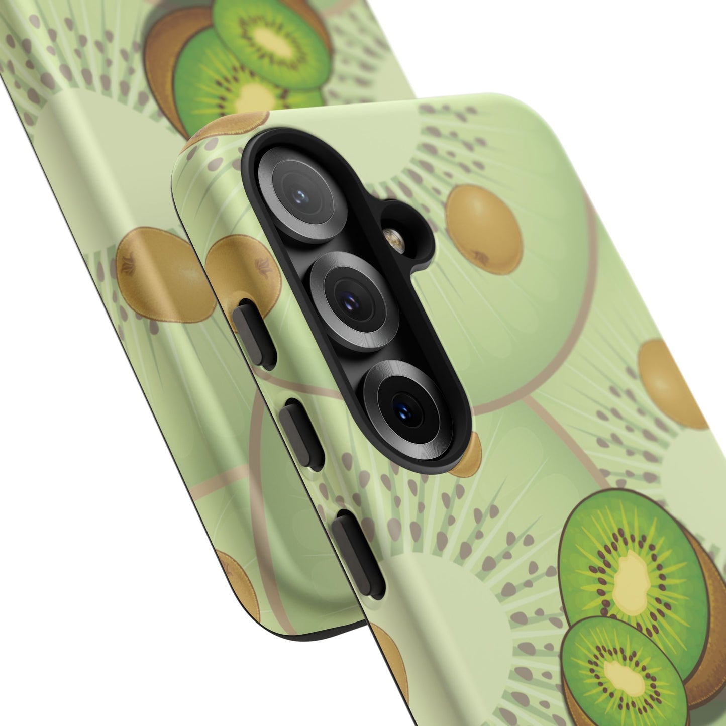 Sweet Kiwi - Samsung Galaxy Tough Case (Matte)