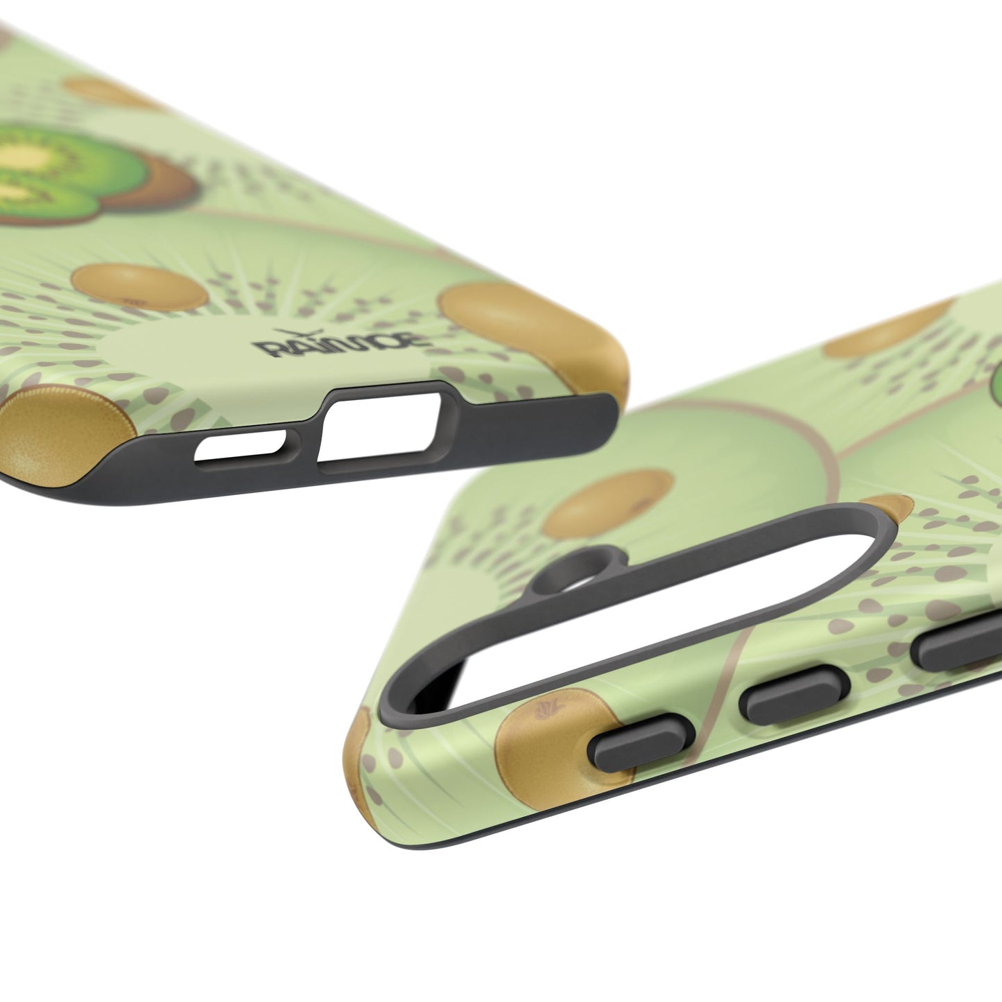 Sweet Kiwi - Samsung Galaxy Tough Case (Matte)