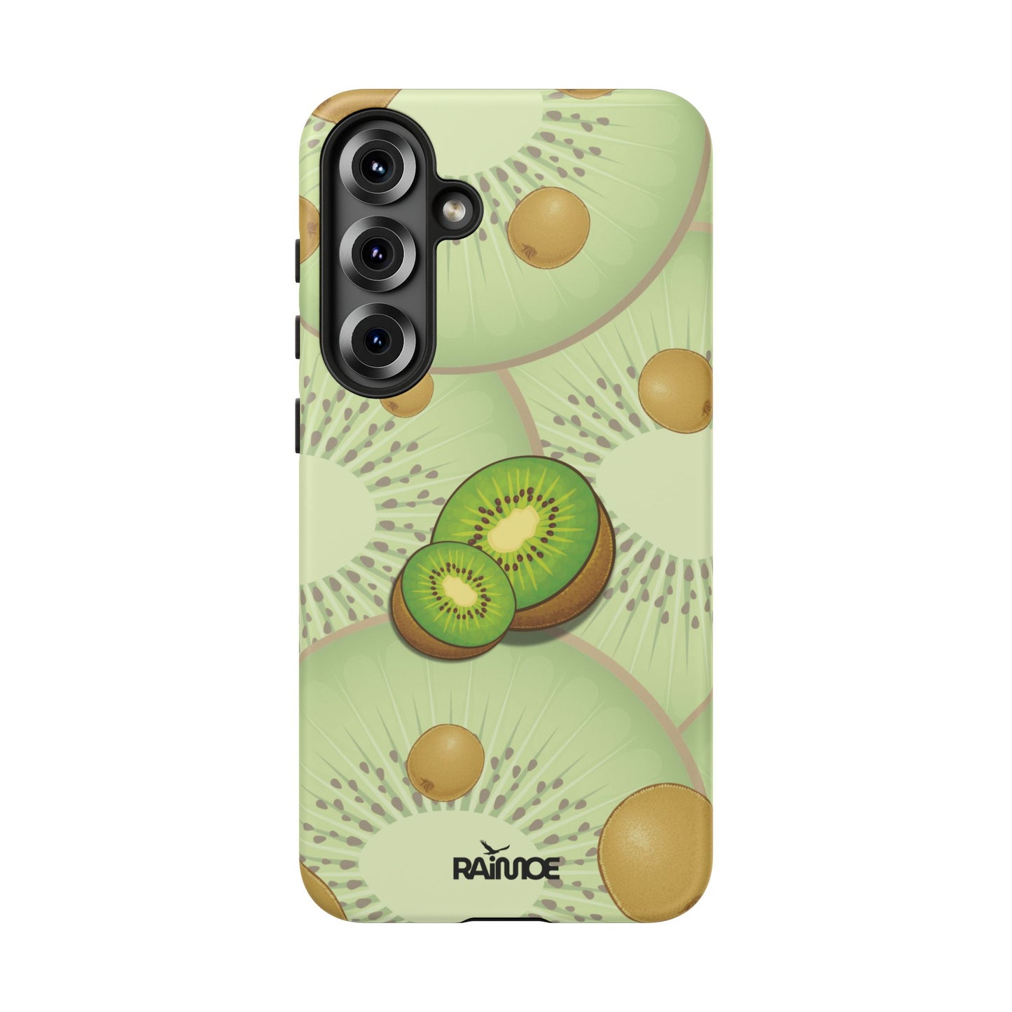Sweet Kiwi - Samsung Galaxy Tough Case (Matte)