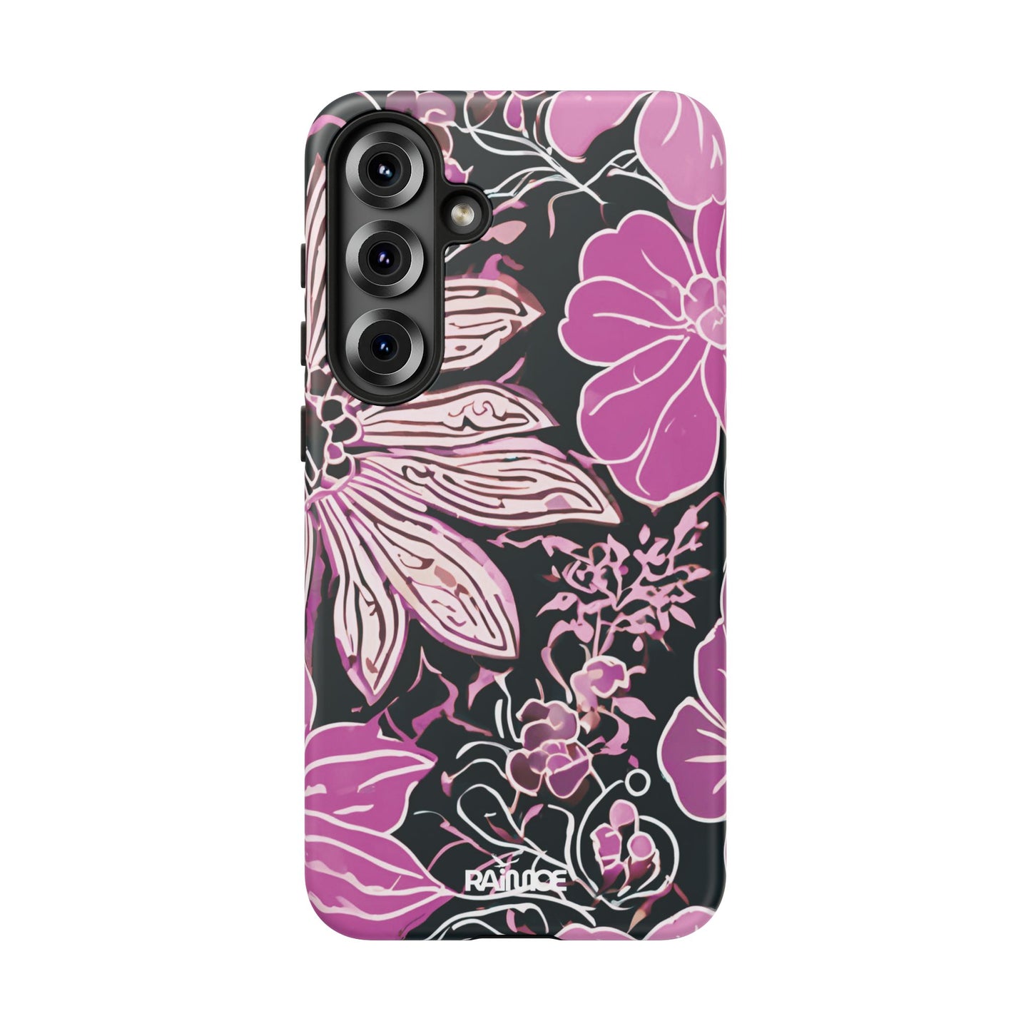 Funda resistente mate para Samsung Galaxy Indigo
