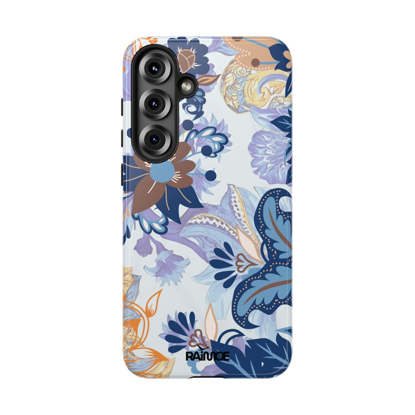 Ultramarine - Samsung Galaxy Tough Case (Glossy)