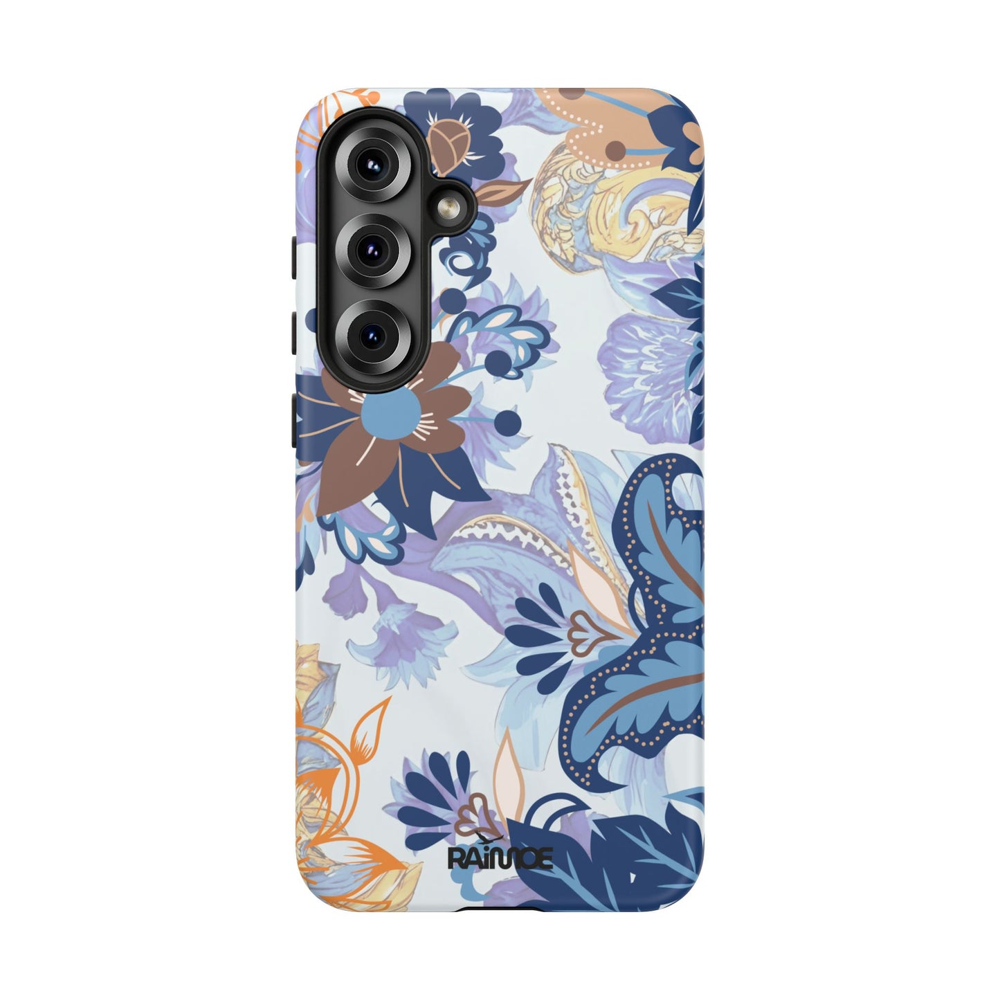 Ultramarine - Samsung Galaxy Tough Case (Matte)