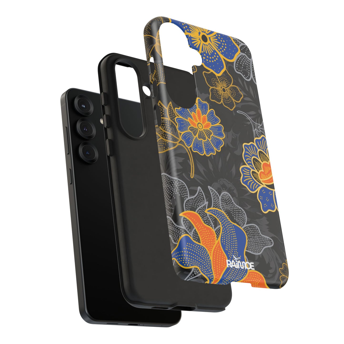 Splendid - Funda resistente mate para Samsung Galaxy