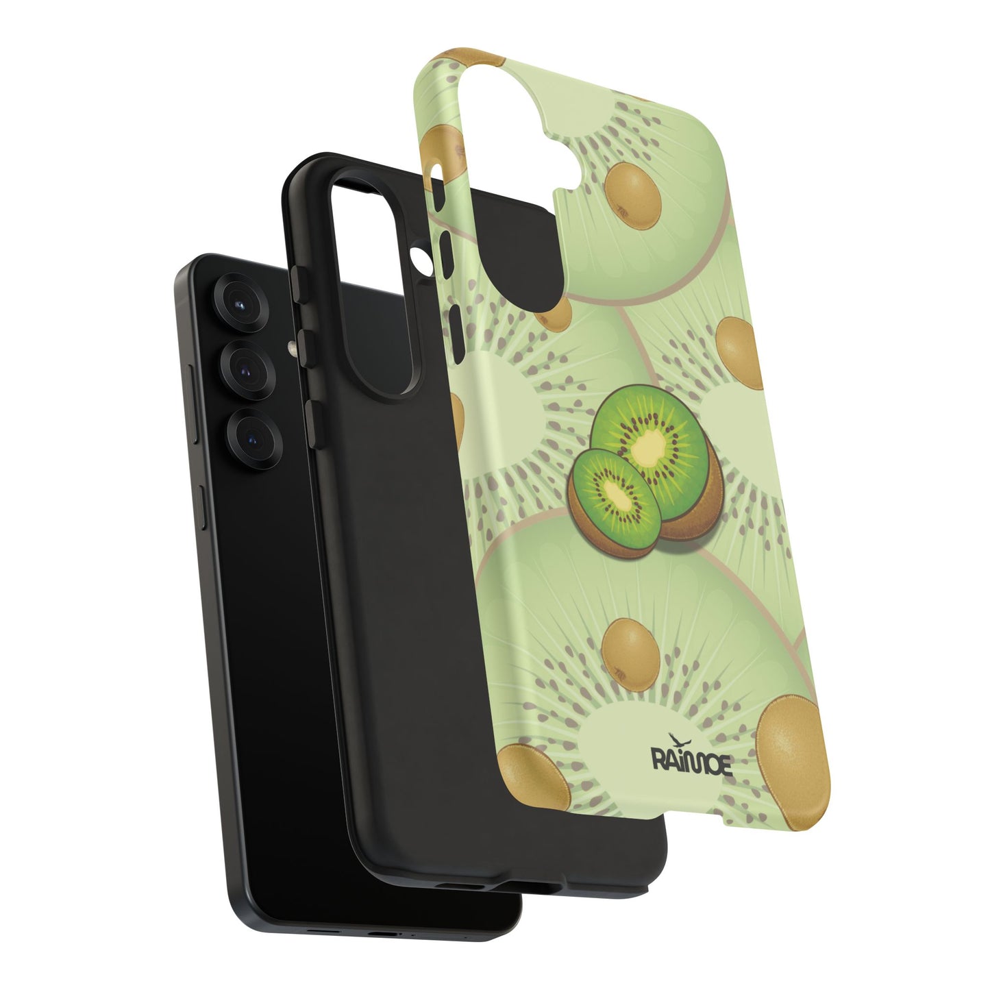 Sweet Kiwi - Samsung Galaxy Tough Case (Matte)