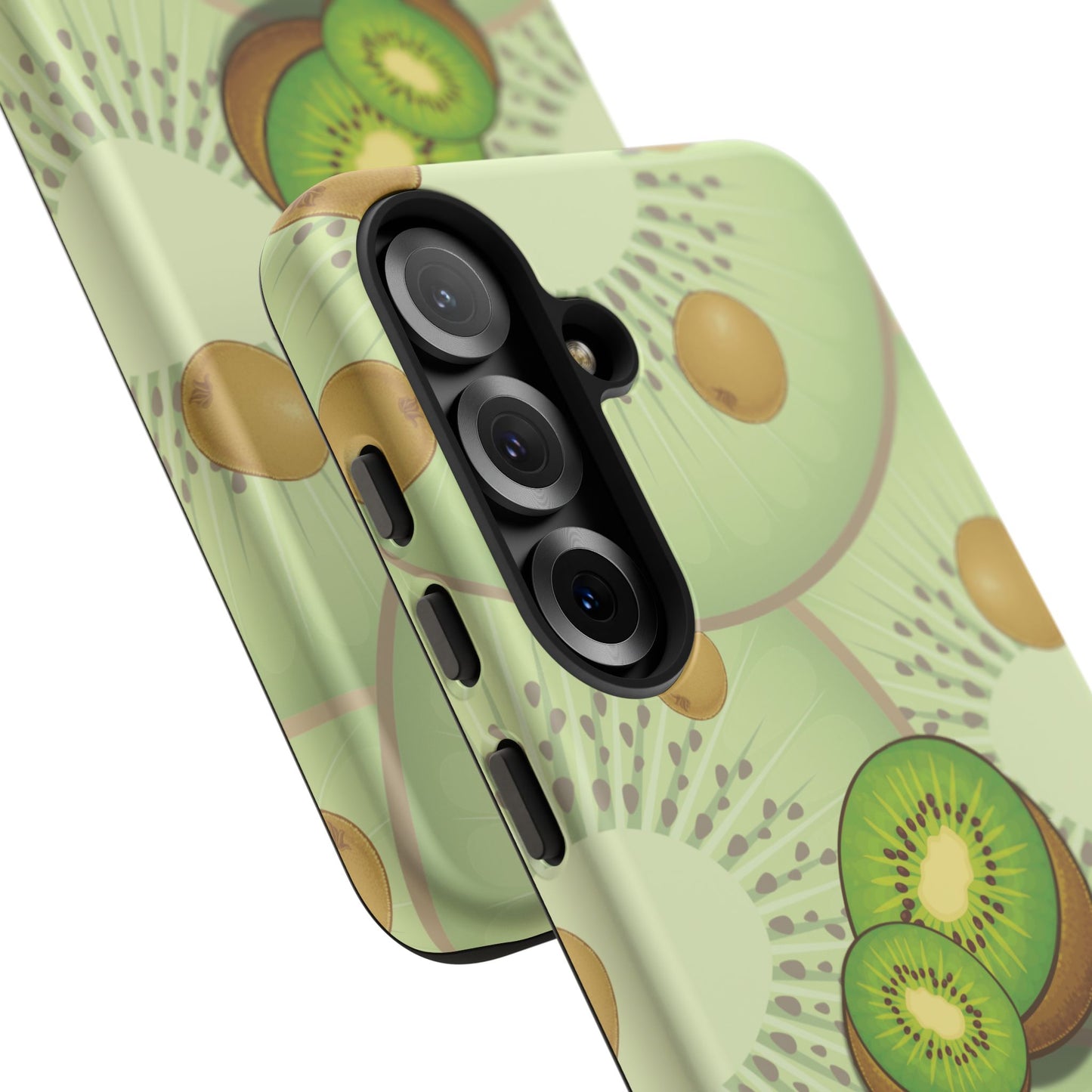 Sweet Kiwi - Samsung Galaxy Tough Case (Matte)