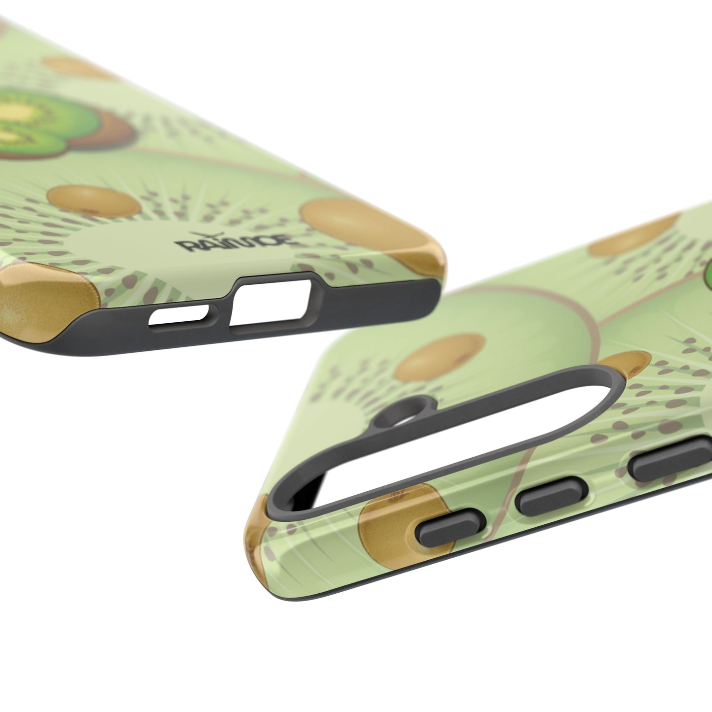Sweet Kiwi - Samsung Galaxy Tough Case (Glossy)