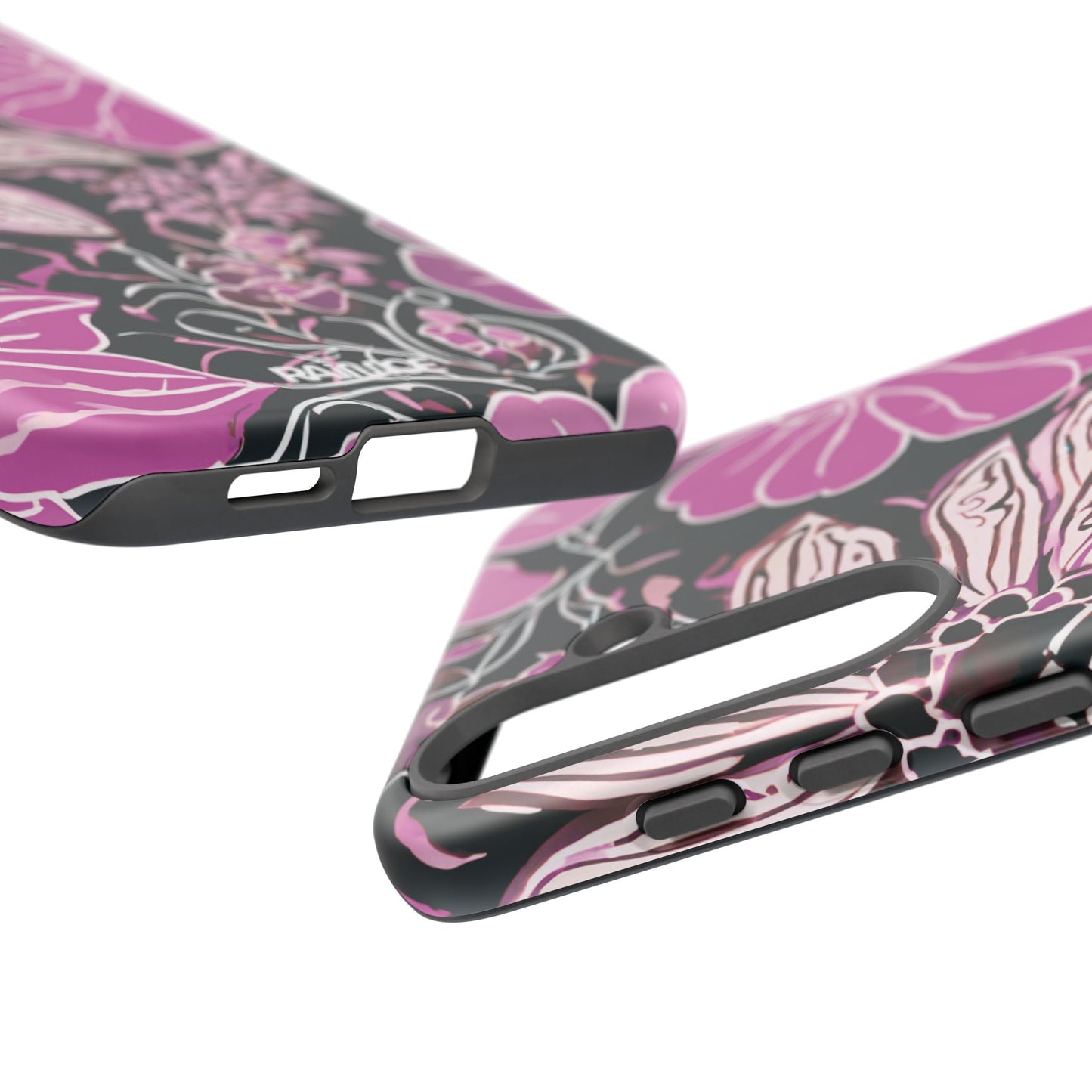 Funda resistente mate para Samsung Galaxy Indigo
