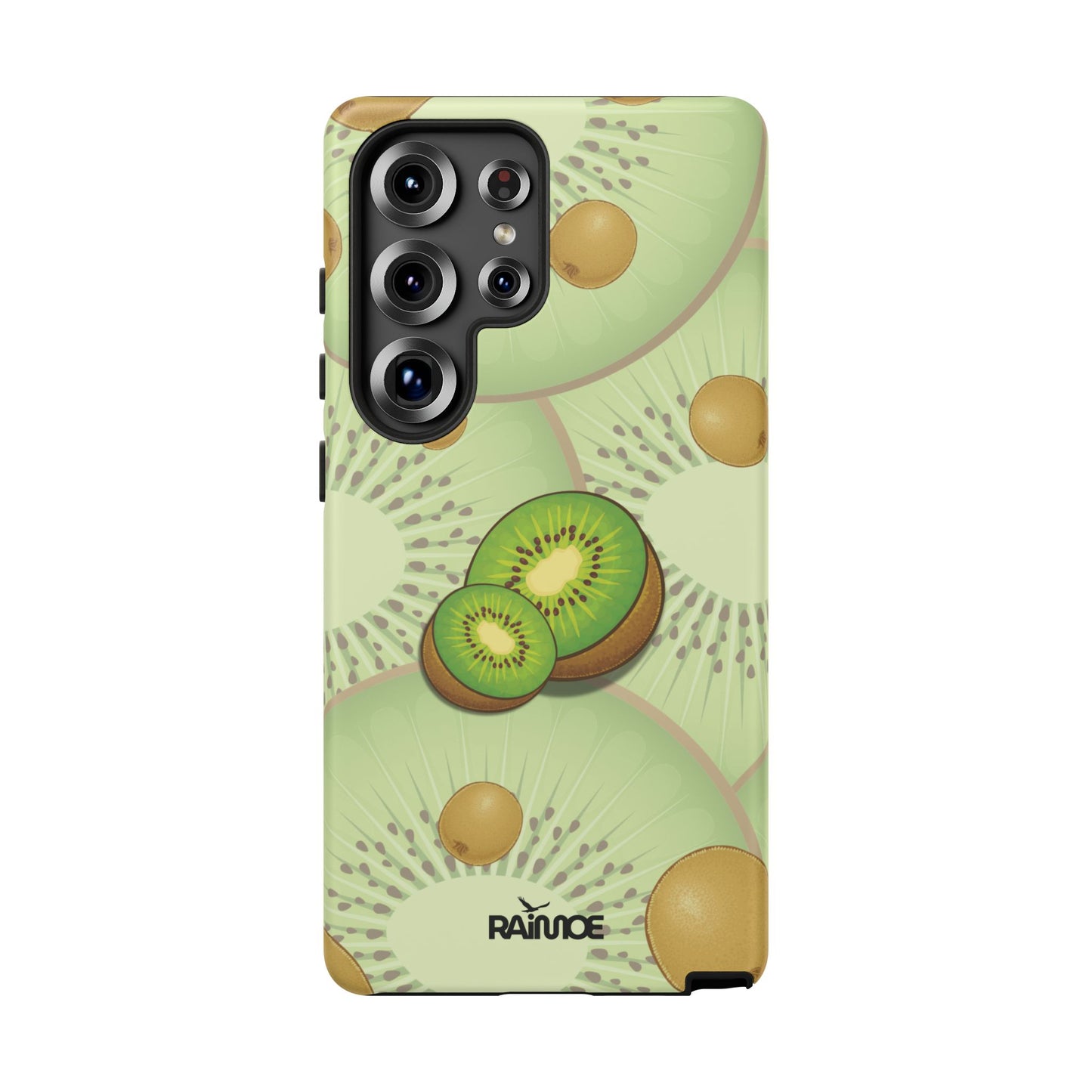 Sweet Kiwi - Samsung Galaxy Tough Case (Matte)