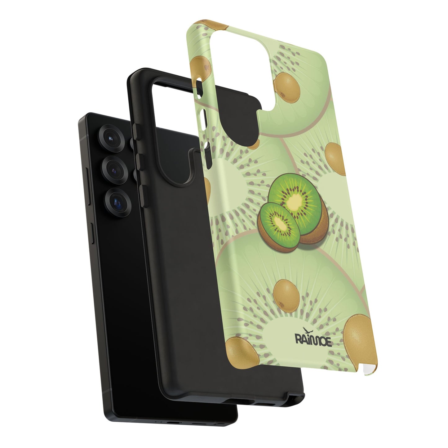 Sweet Kiwi - Samsung Galaxy Tough Case (Matte)