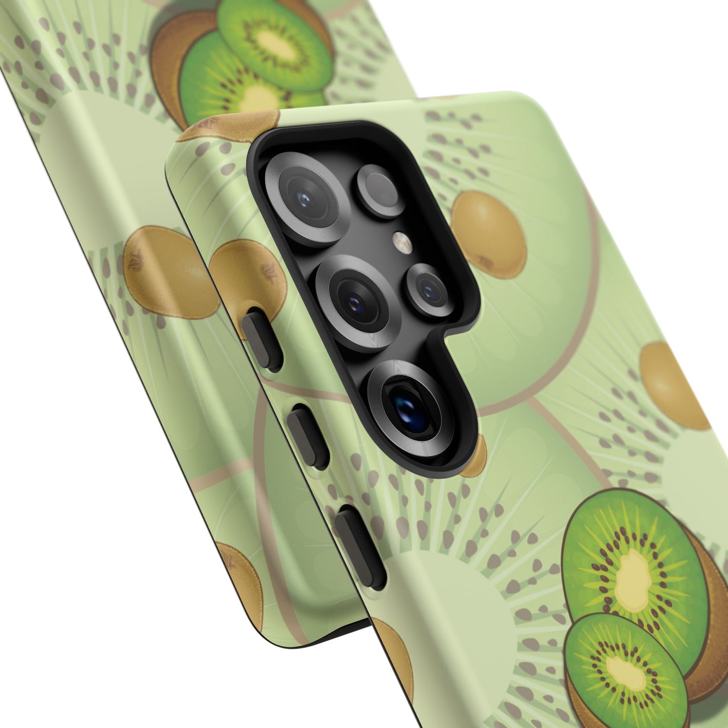 Sweet Kiwi - Samsung Galaxy Tough Case (Matte)