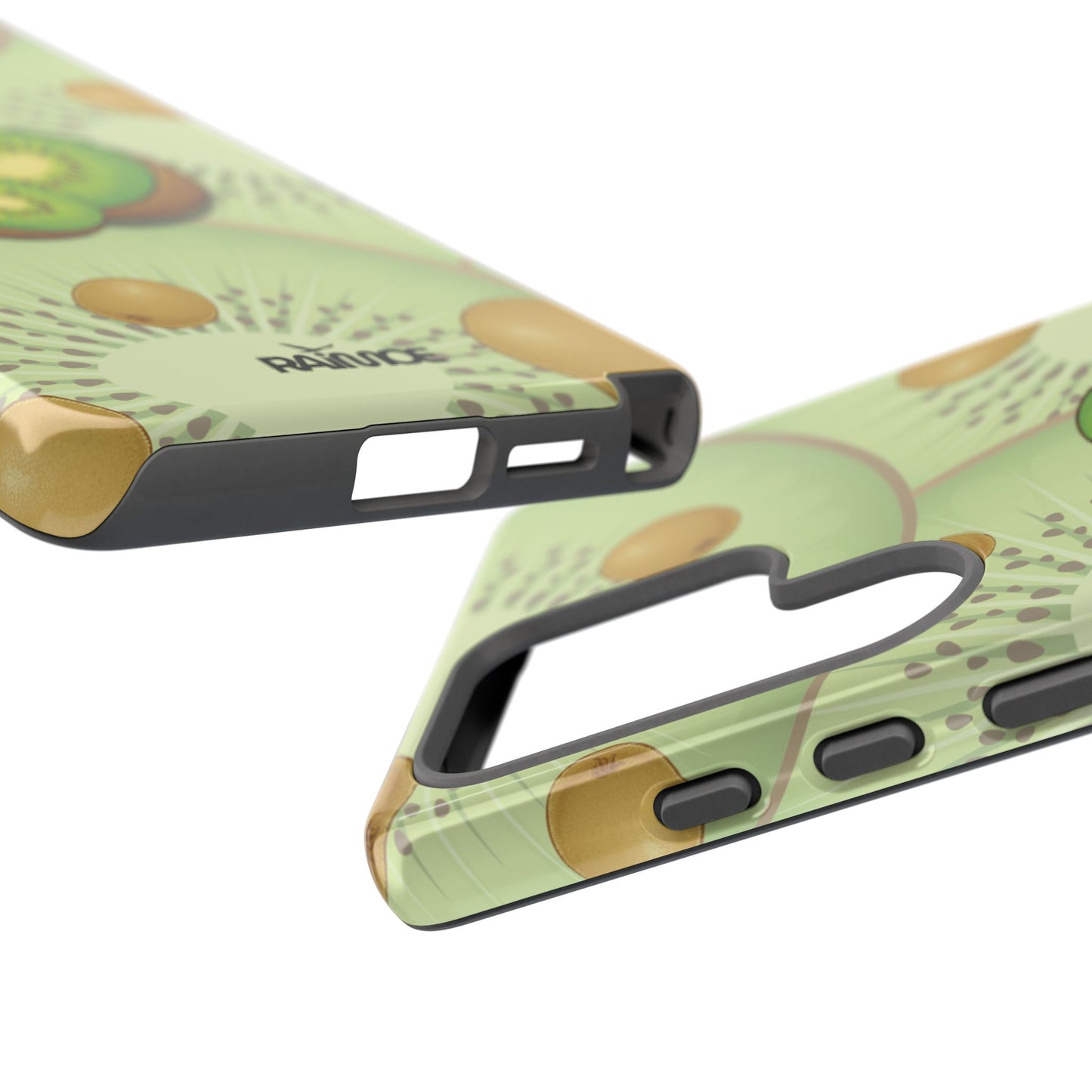 Sweet Kiwi - Samsung Galaxy Tough Case (Glossy)