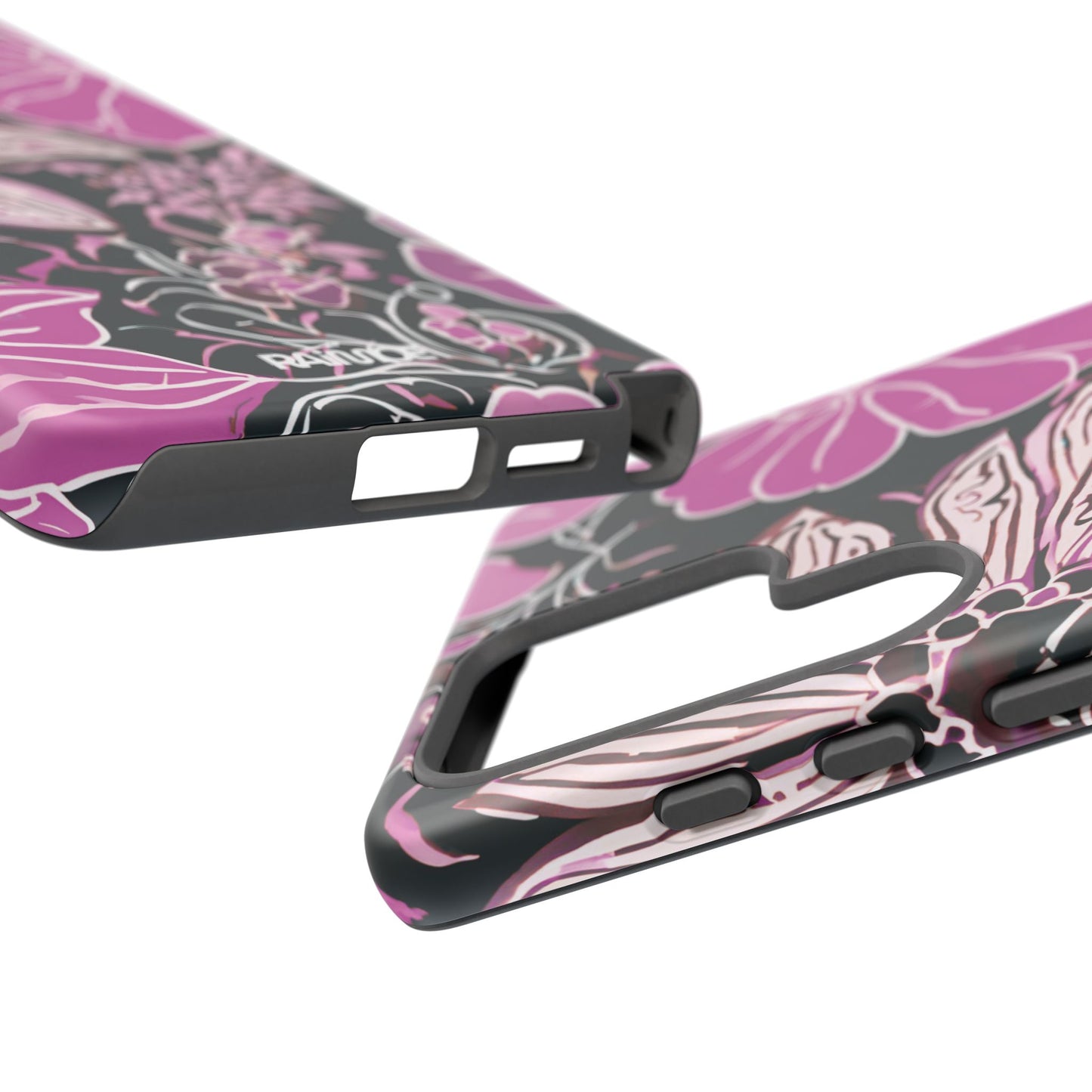 Funda resistente mate para Samsung Galaxy Indigo
